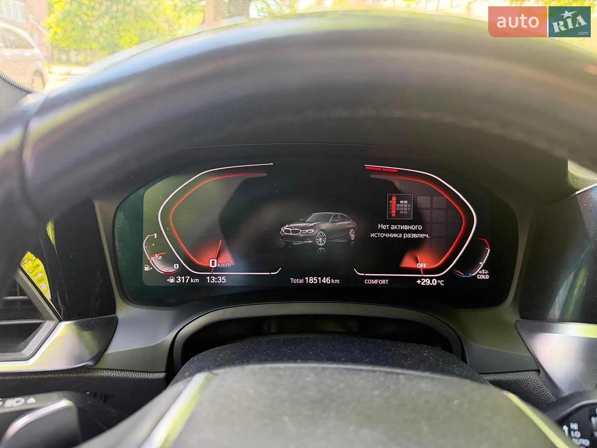 2019 BMW 3er - мініатюра 26