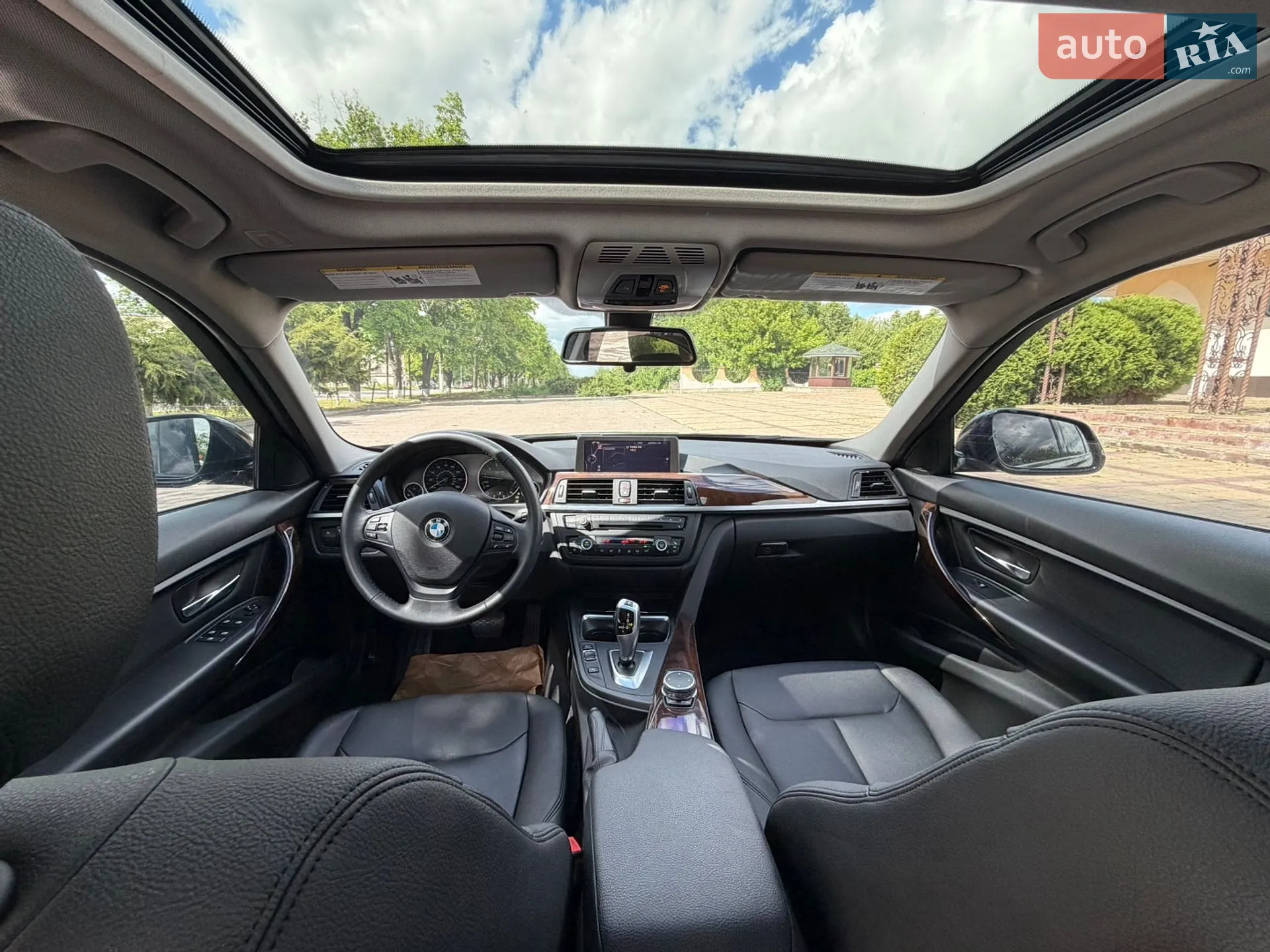 2015 BMW 3er - мініатюра 17