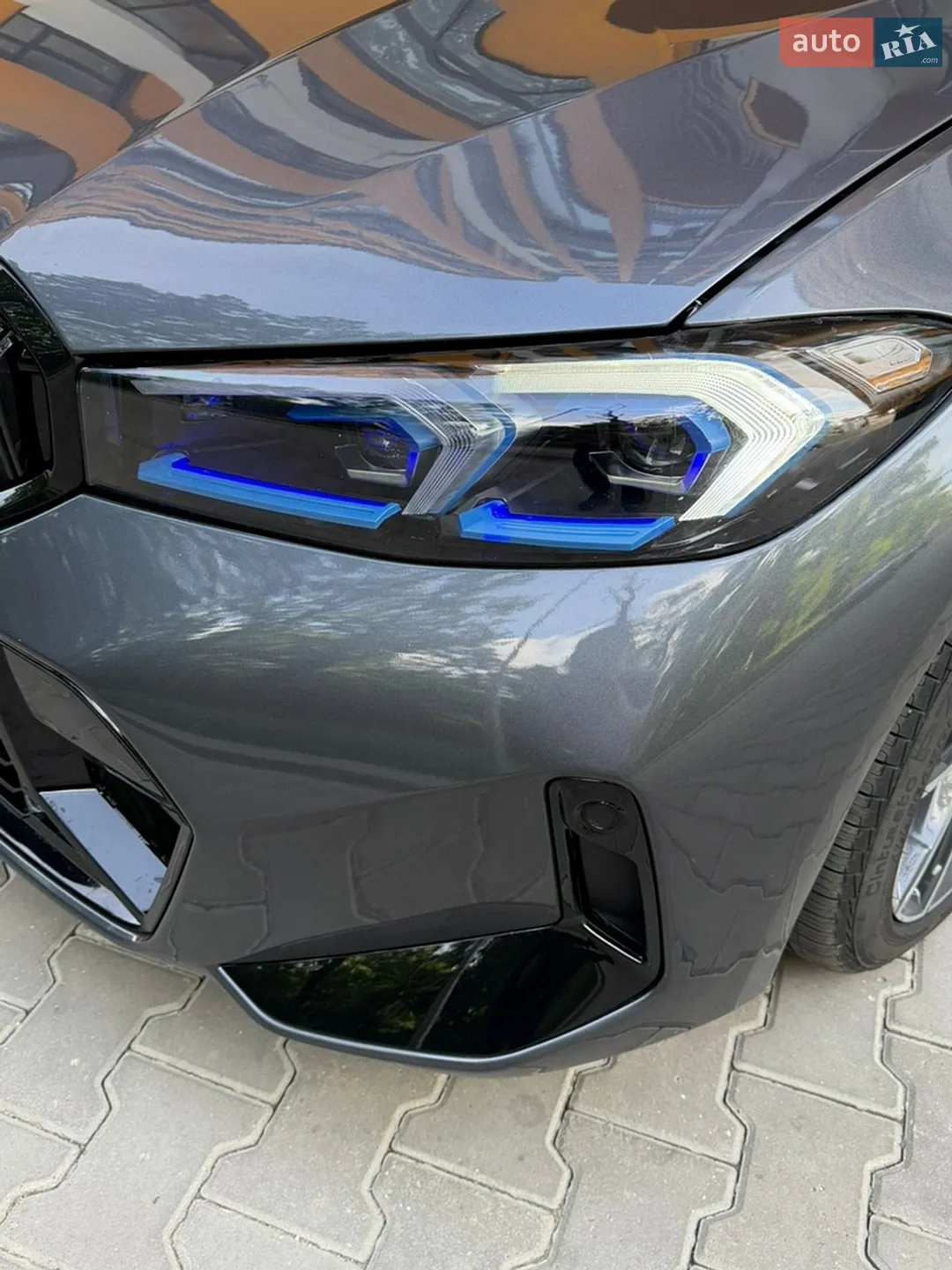 2019 BMW 3er - мініатюра 19