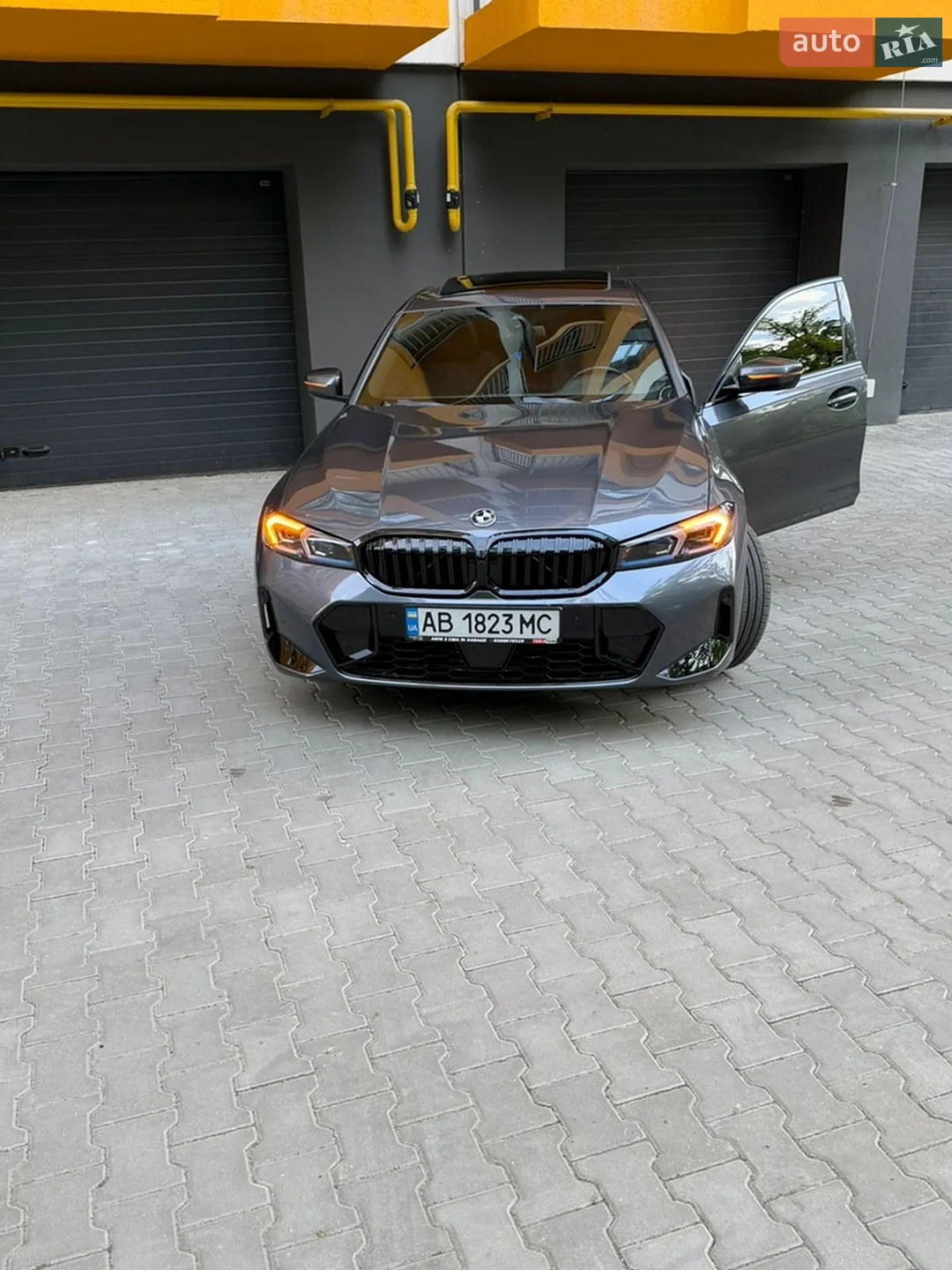 2019 BMW 3er - мініатюра 23