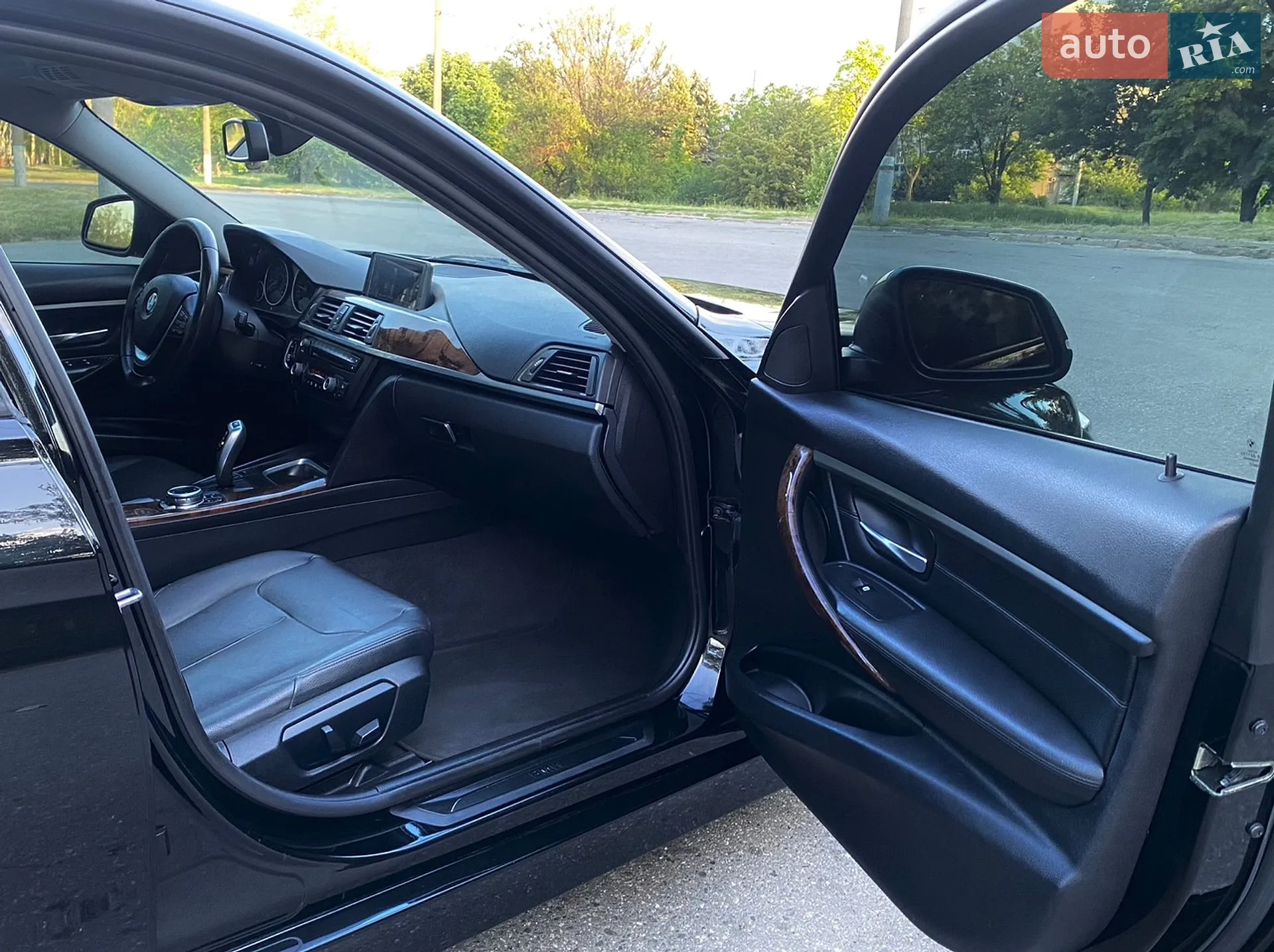 2013 BMW 3er - мініатюра 20