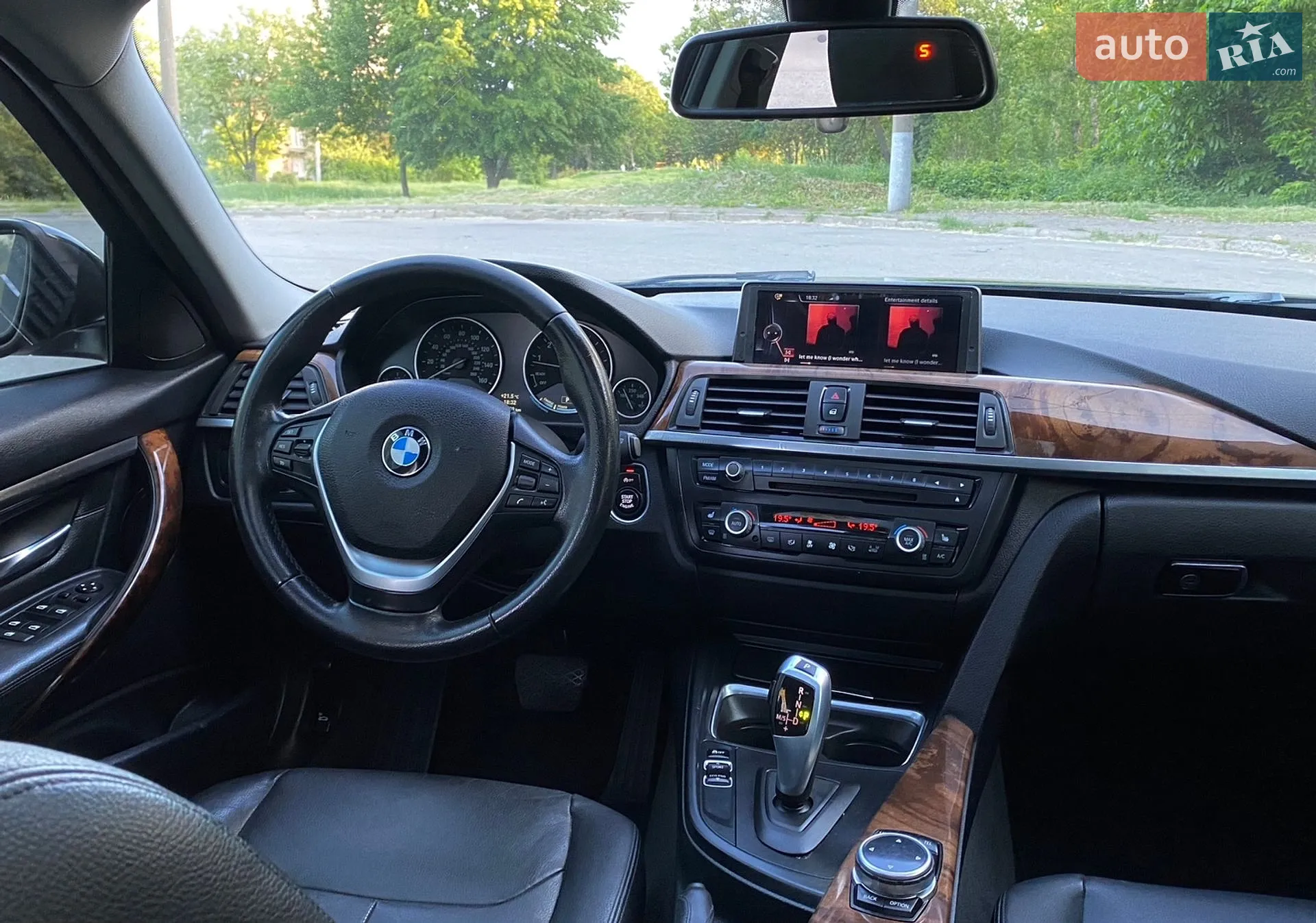 2013 BMW 3er - мініатюра 23