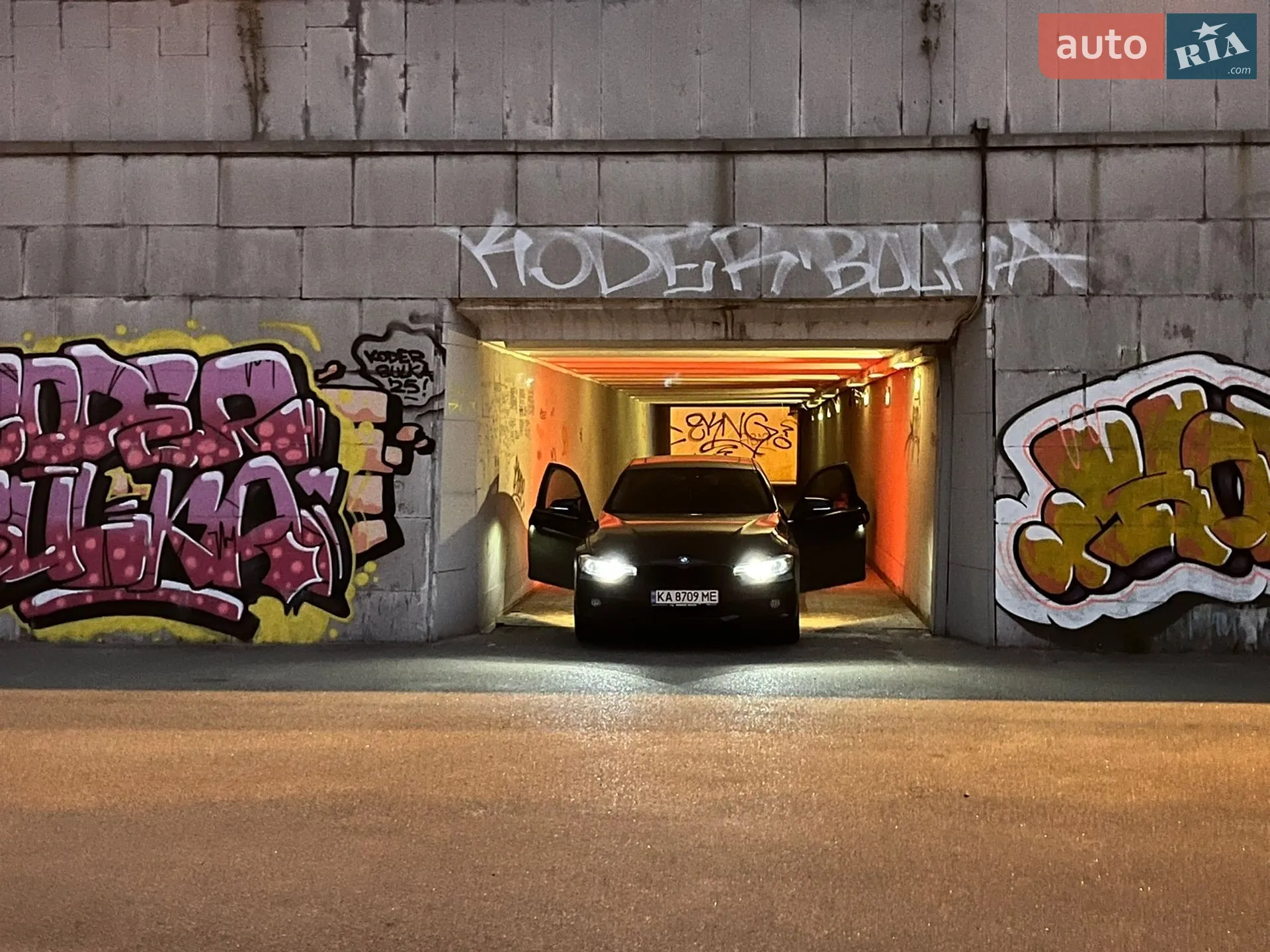 2014 BMW 3er - мініатюра 14