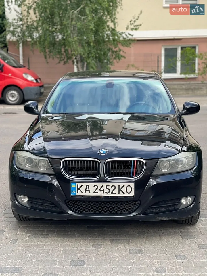 2013 BMW 3er - мініатюра 56