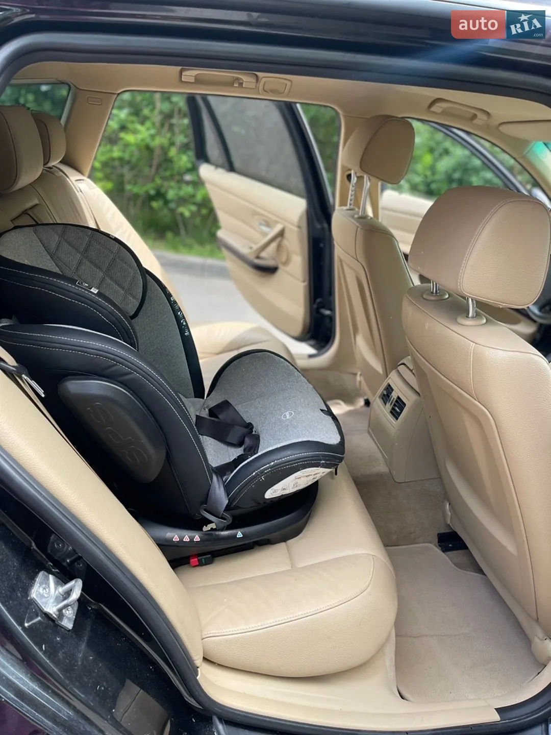 2012 BMW 3er - мініатюра 8