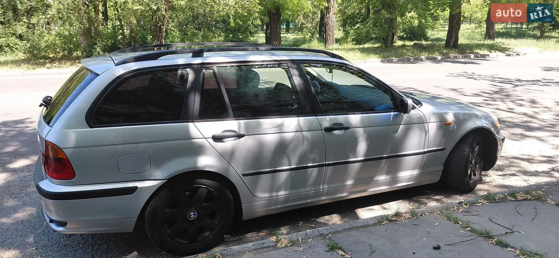 BMW 3 Series 2002 VIN WBAAP710X0PJ45347 фото оголошення 13 з 24