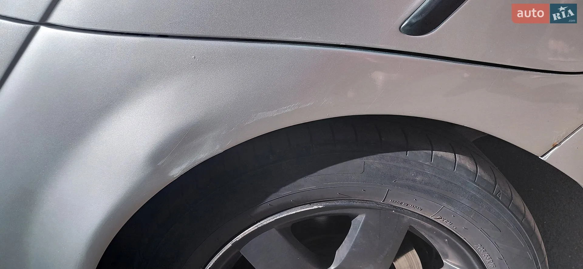 BMW 3 Series 2002 VIN WBAAP710X0PJ45347 фото оголошення 16 з 24