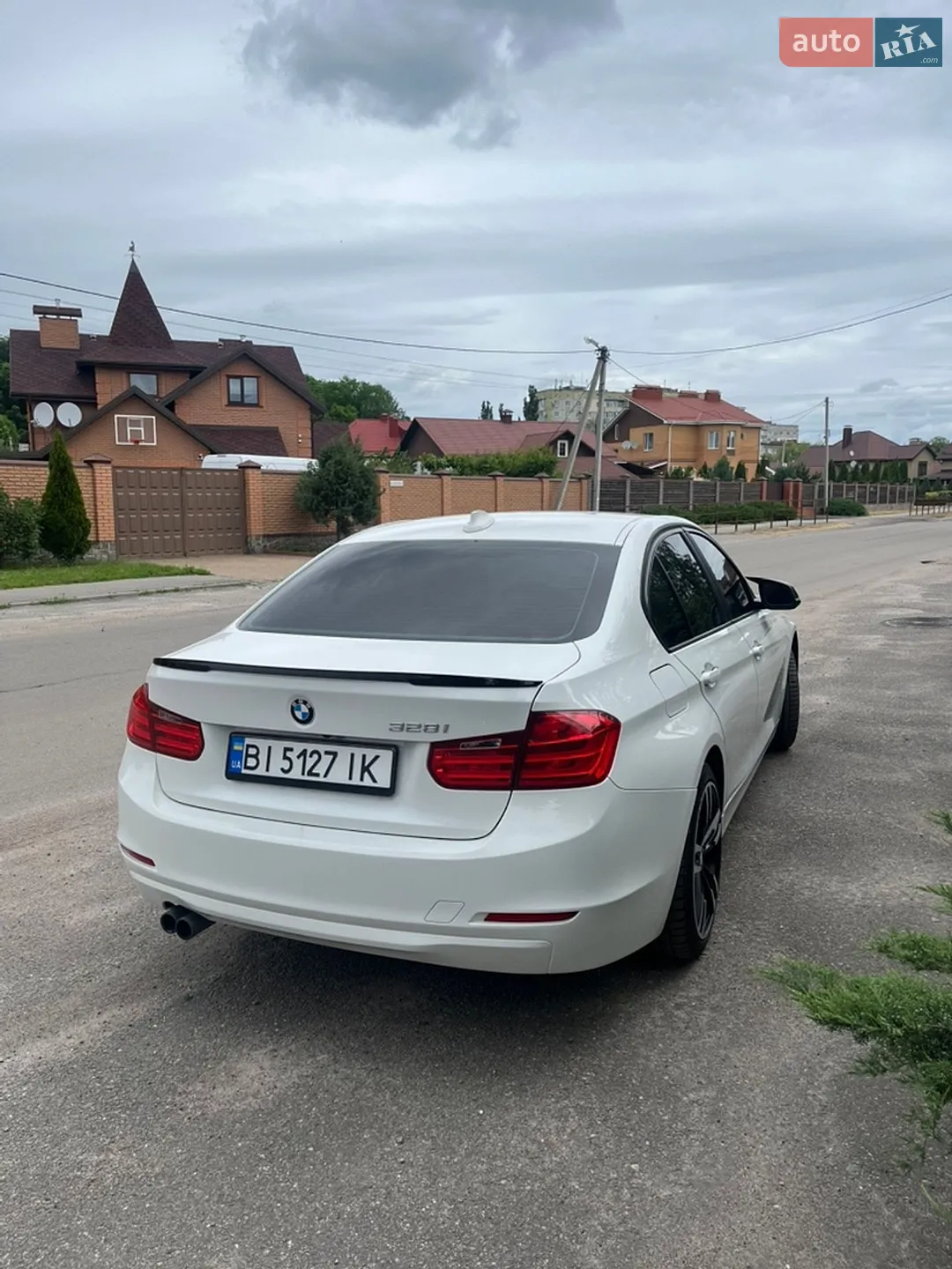 2015 BMW 3er - мініатюра 15