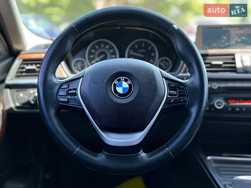 BMW 3 Series 2013 VIN WBA3D3C5XEK155092 фото оголошення 10 з 62