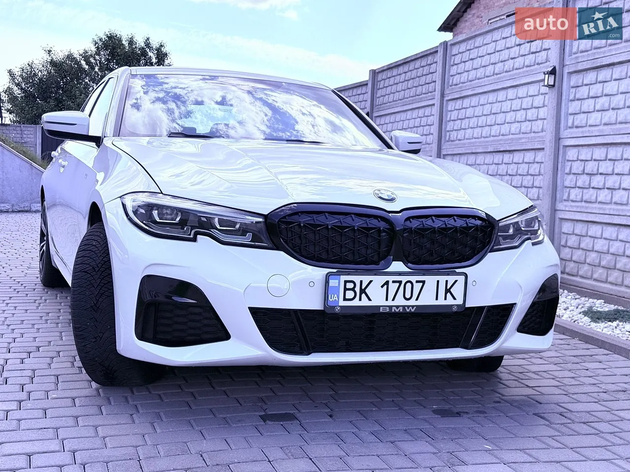 2018 BMW 3er - мініатюра 34