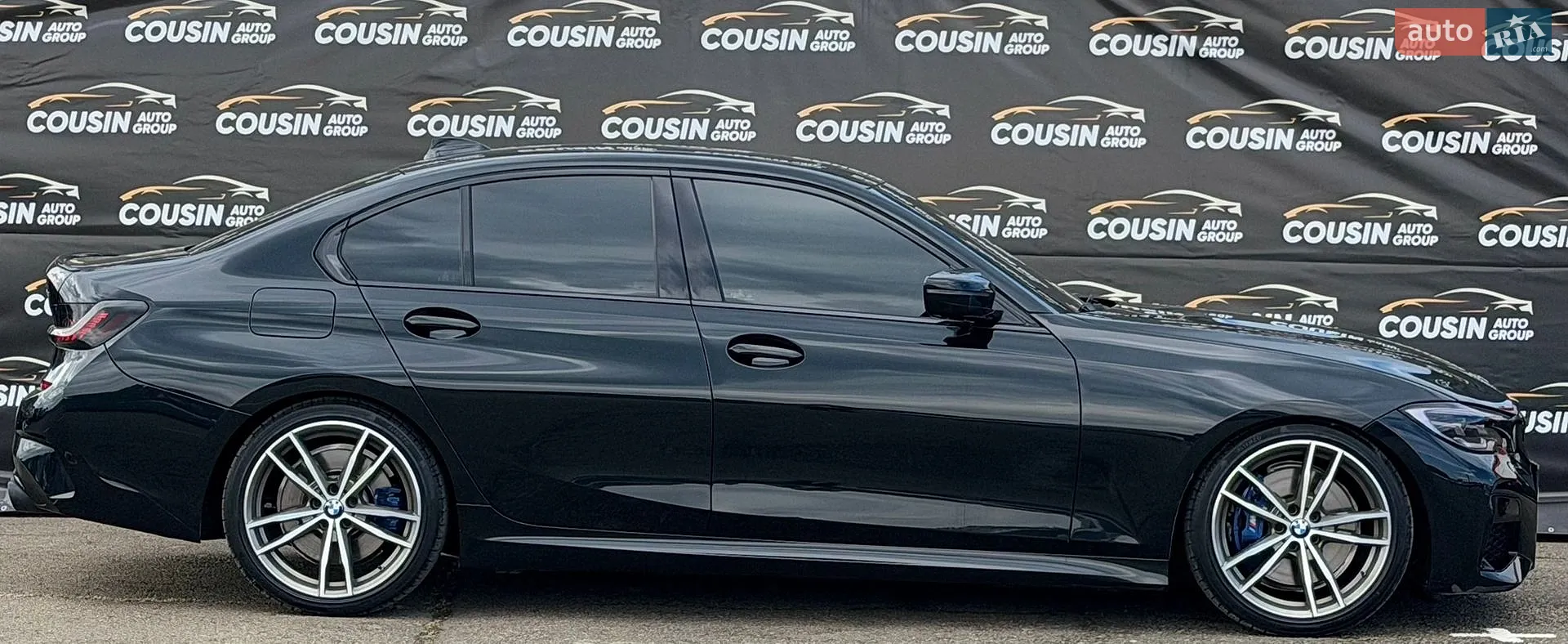 2021 BMW 3er - мініатюра 9