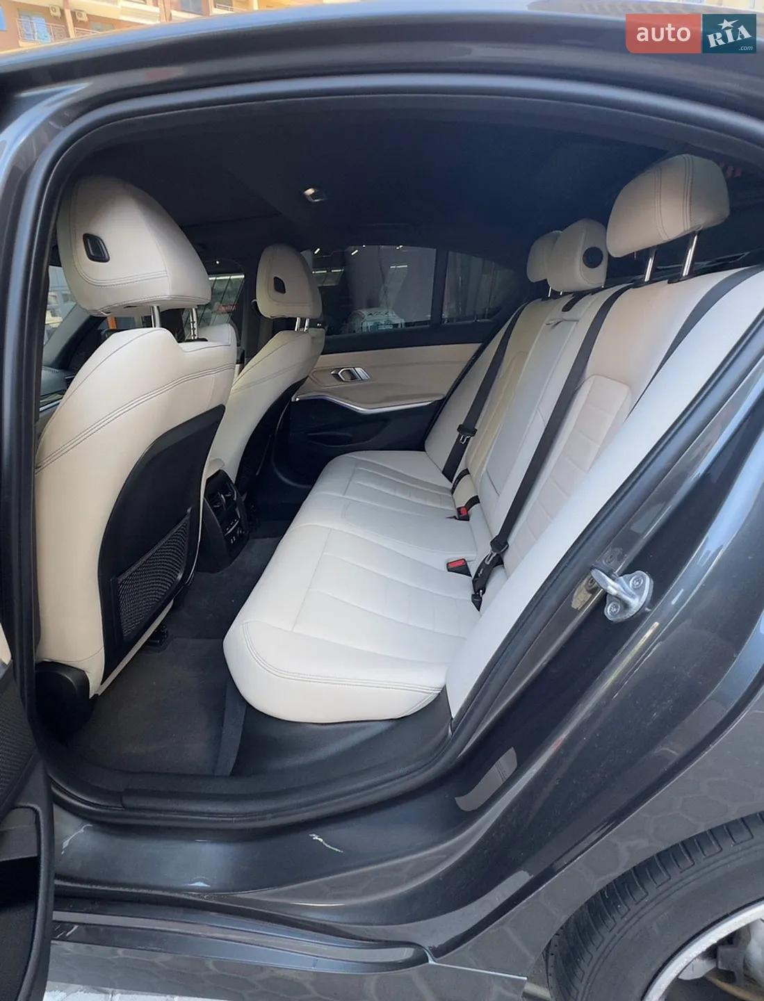2019 BMW 3er - мініатюра 38