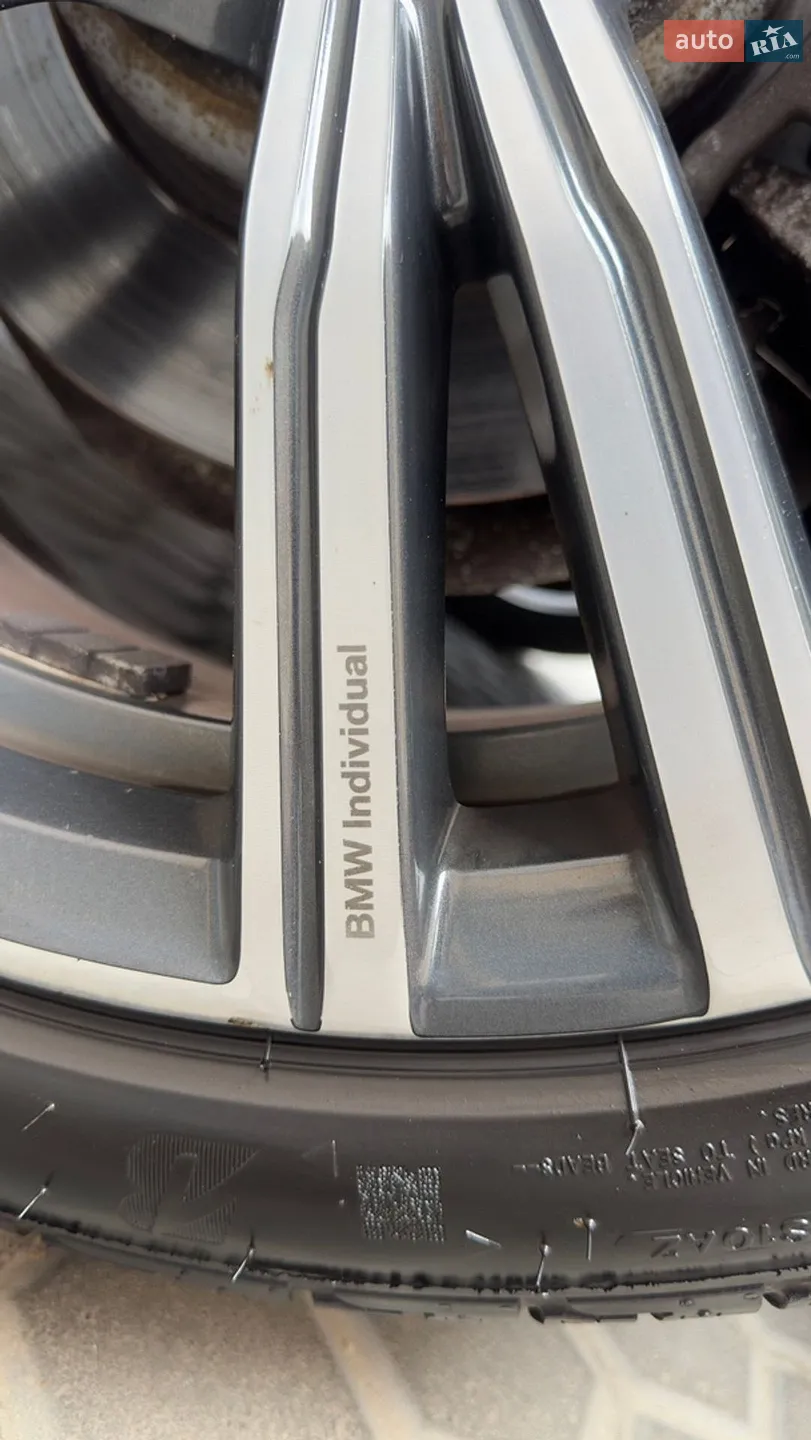2019 BMW 3er - мініатюра 14