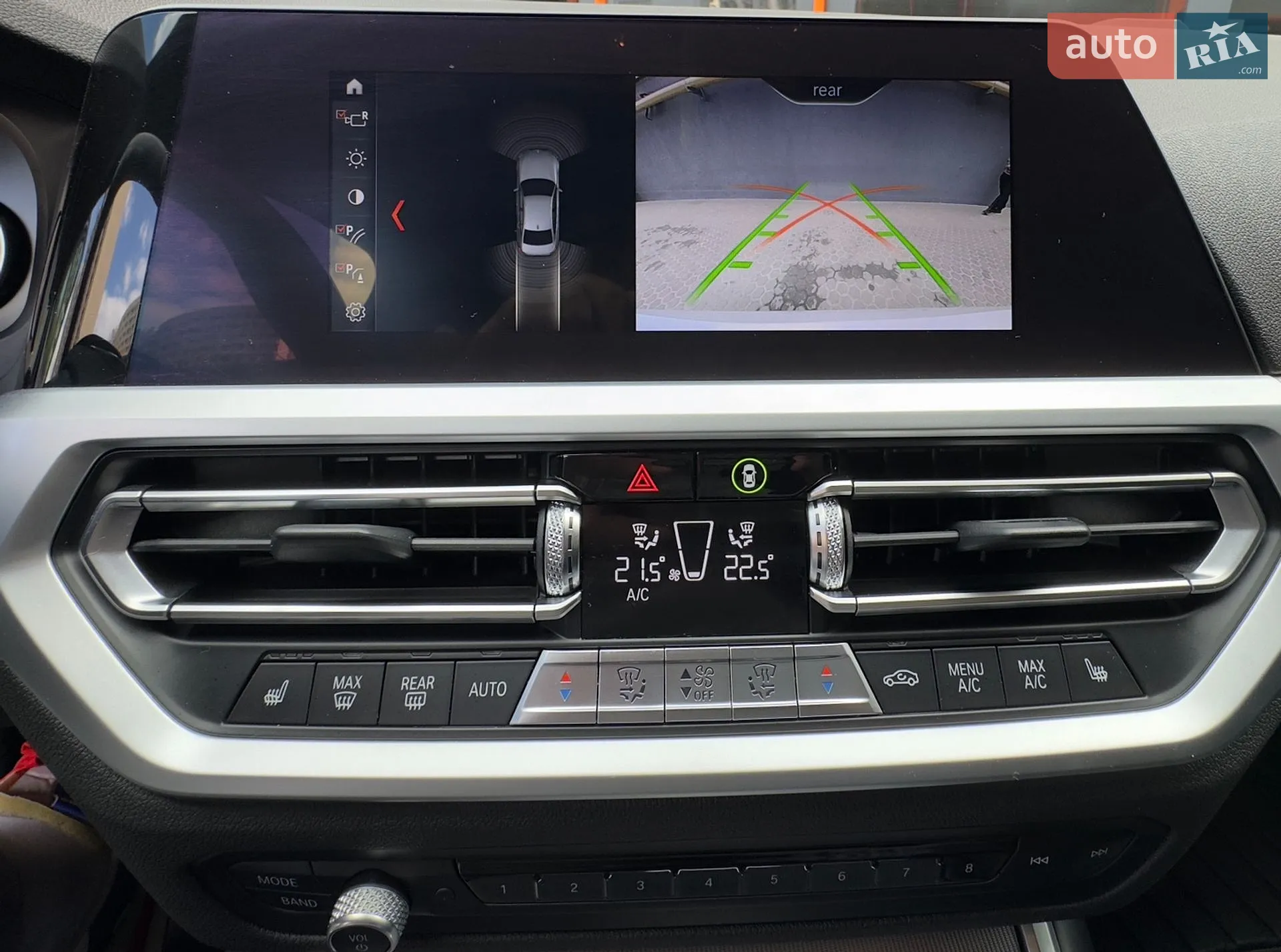 2019 BMW 3er - мініатюра 18