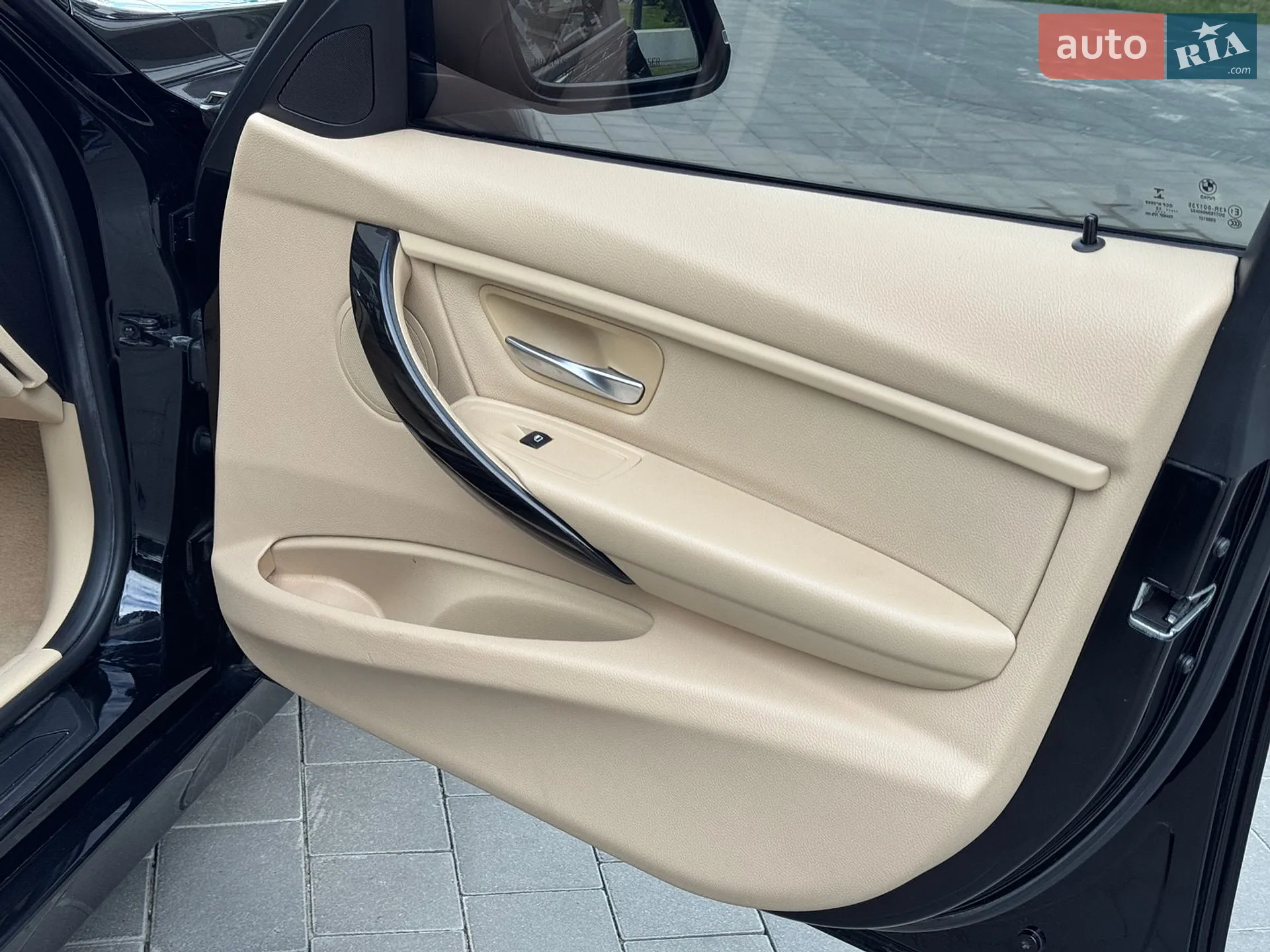 2015 BMW 3er - мініатюра 13