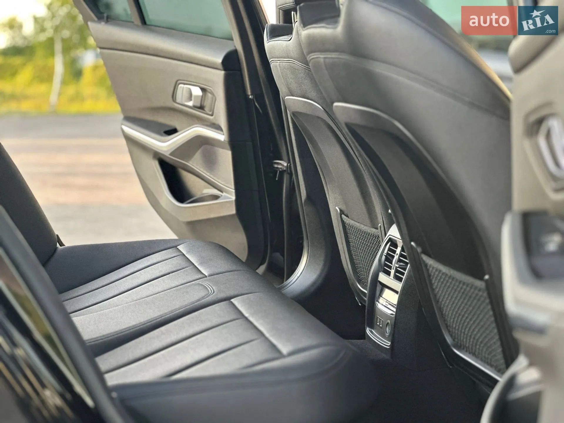 2019 BMW 3er - мініатюра 30