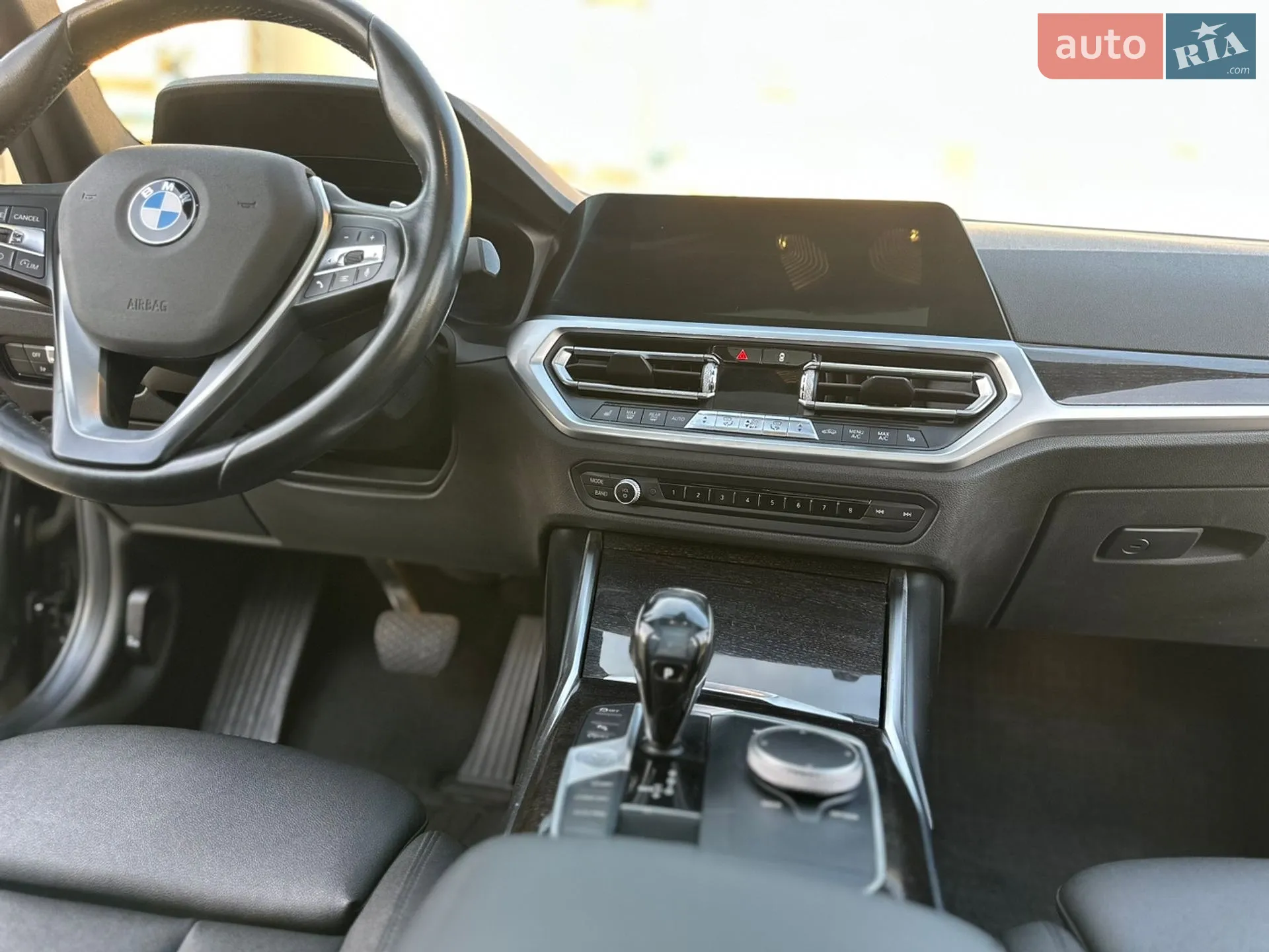 2019 BMW 3er - мініатюра 33