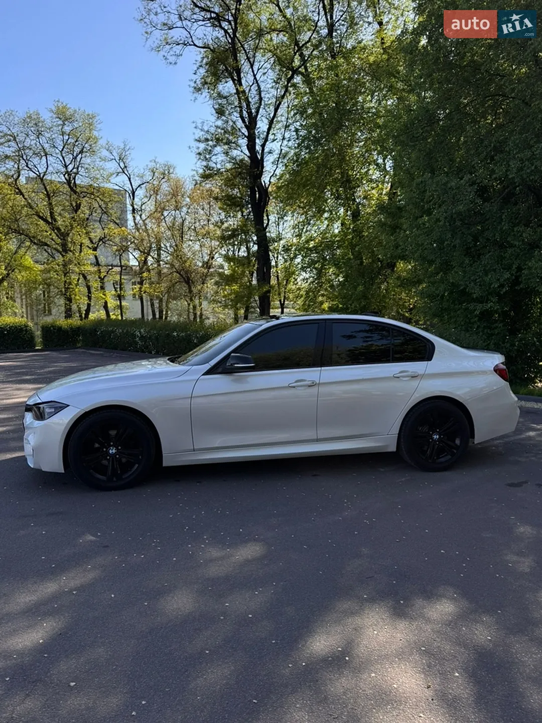 2013 BMW 3er - мініатюра 11
