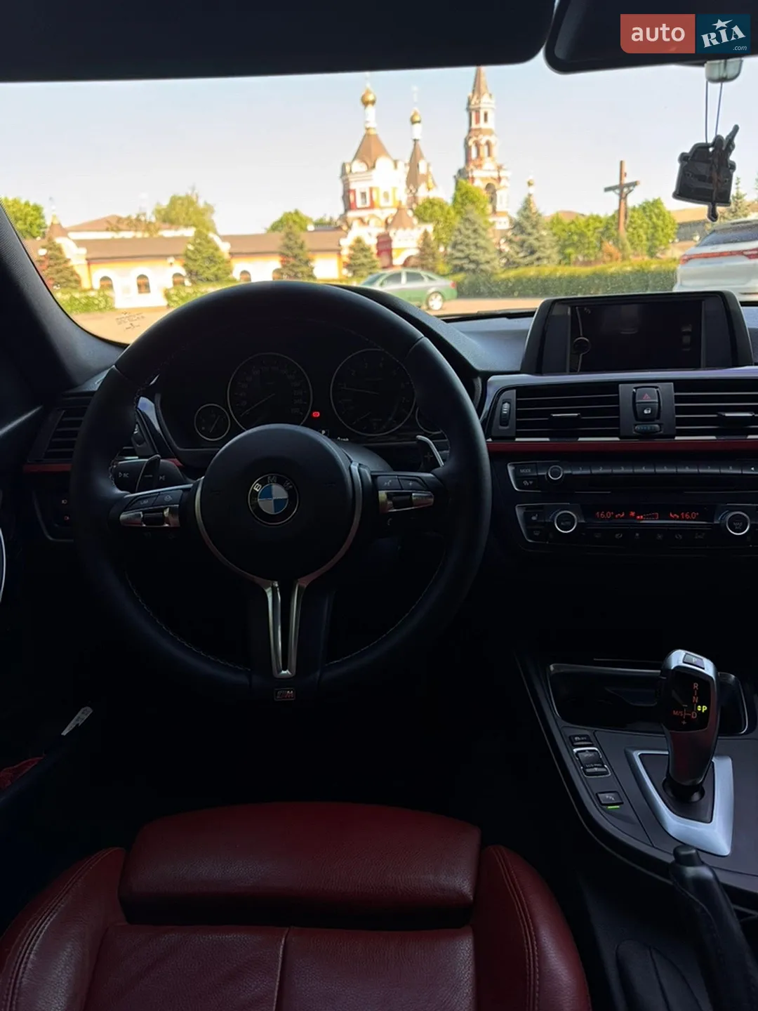 2013 BMW 3er - мініатюра 22