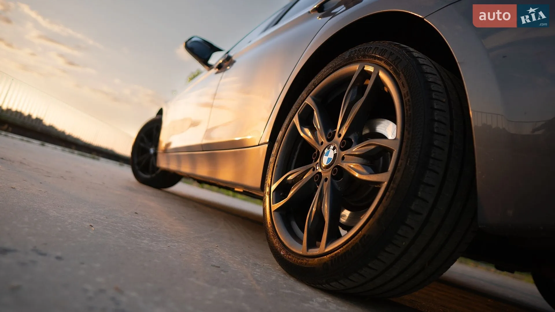 2013 BMW 3er - мініатюра 7