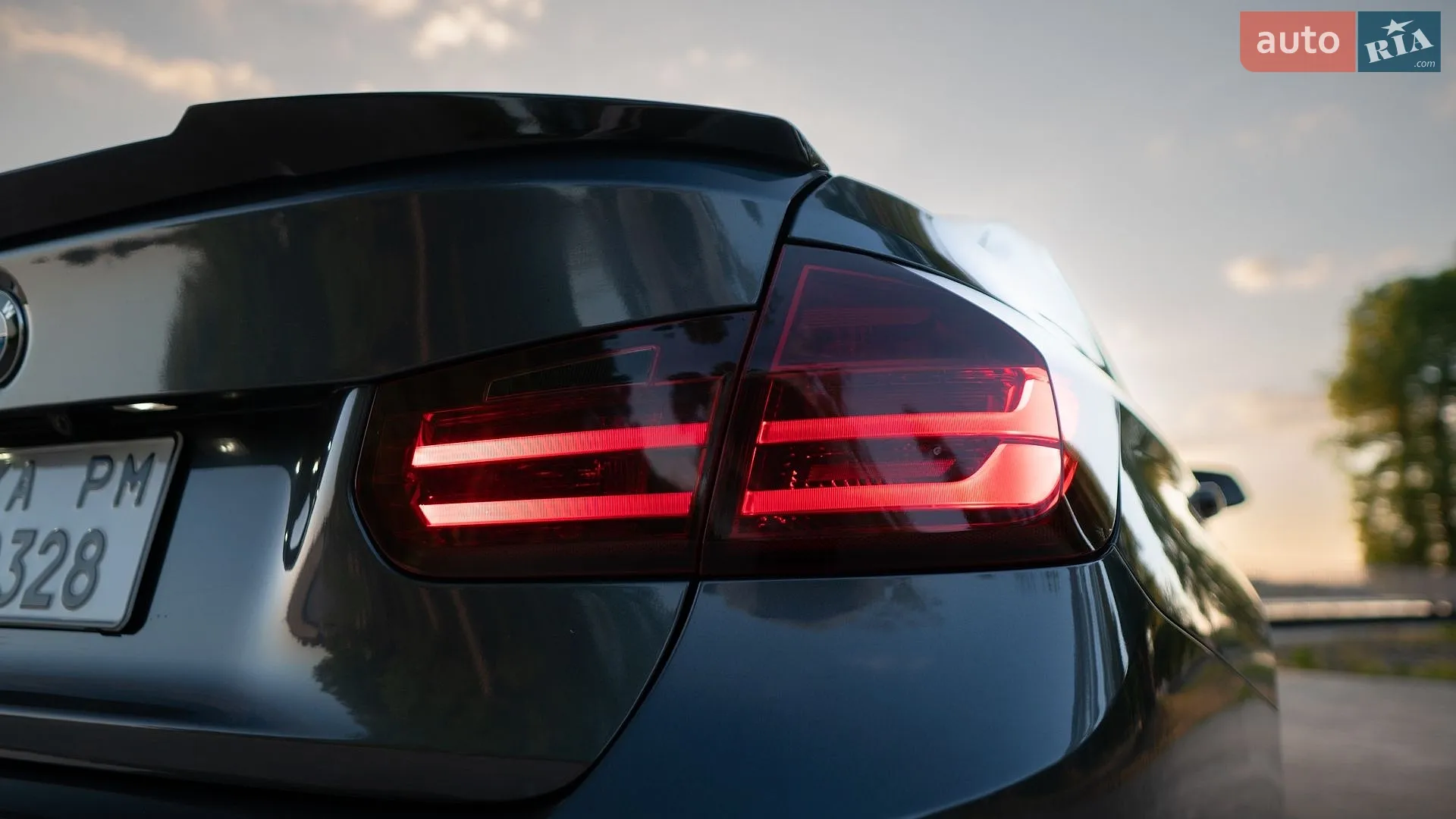 2013 BMW 3er - мініатюра 6