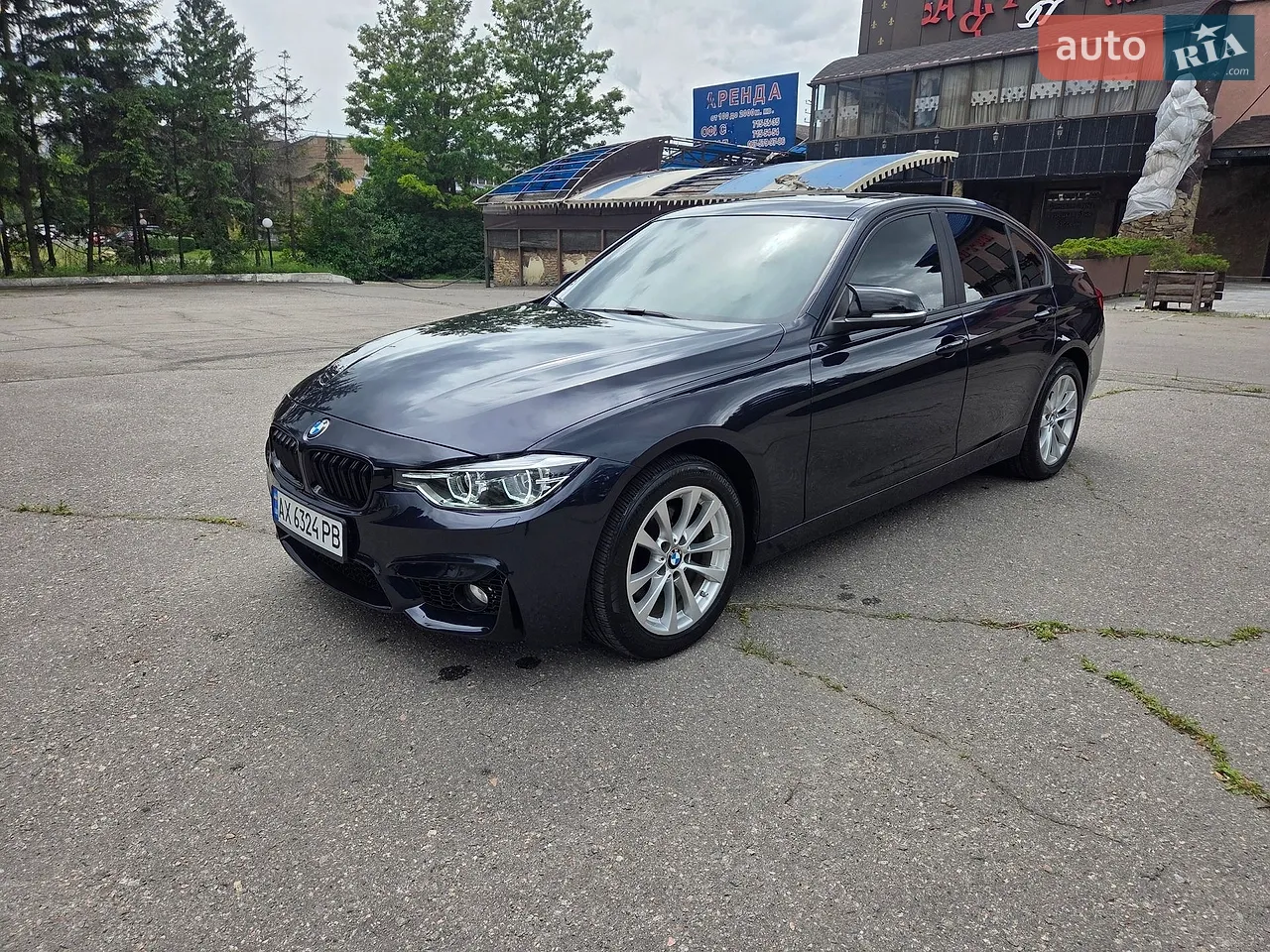 2019 BMW X5 - мініатюра 22