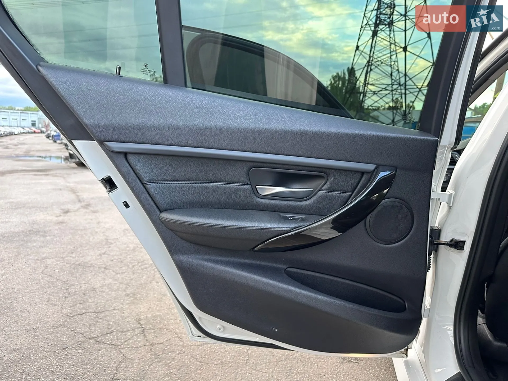 2013 BMW 3er - мініатюра 17