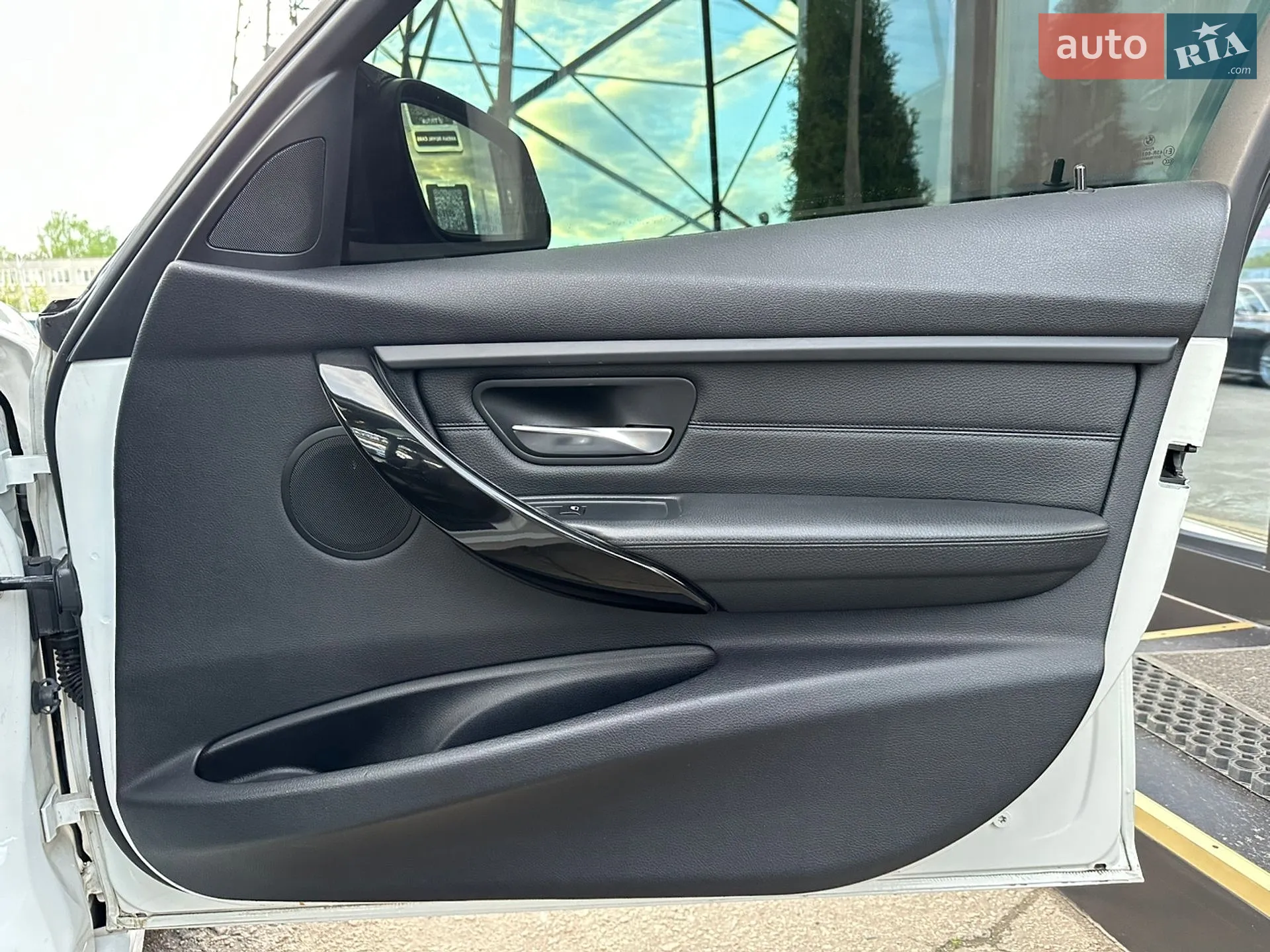 2013 BMW 3er - мініатюра 25