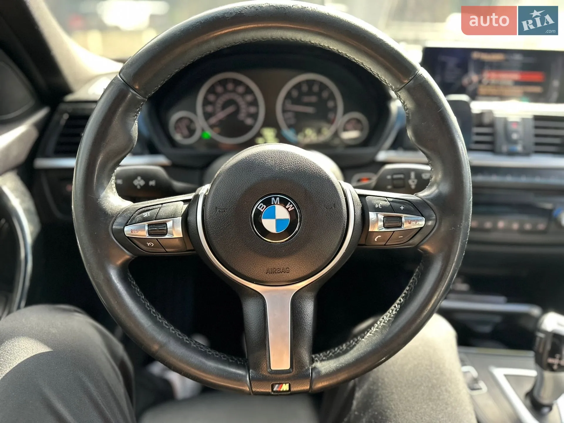 2013 BMW 3er - мініатюра 12