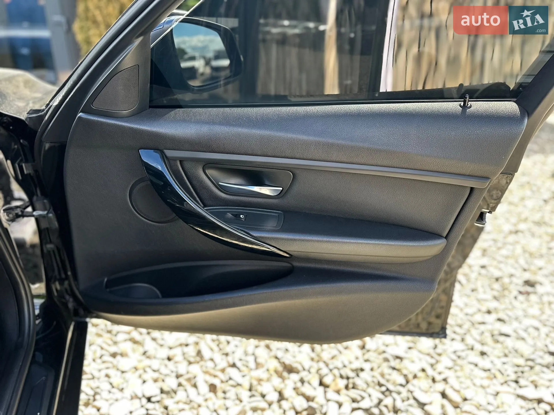 2013 BMW 3er - мініатюра 23