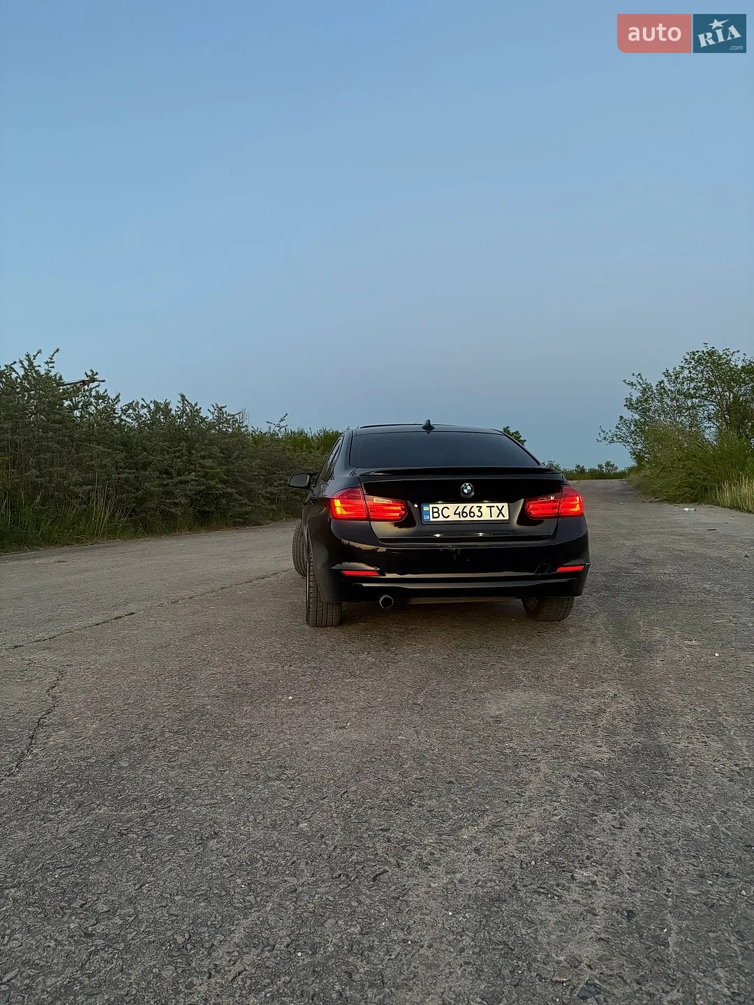 2013 BMW 3er - мініатюра 3