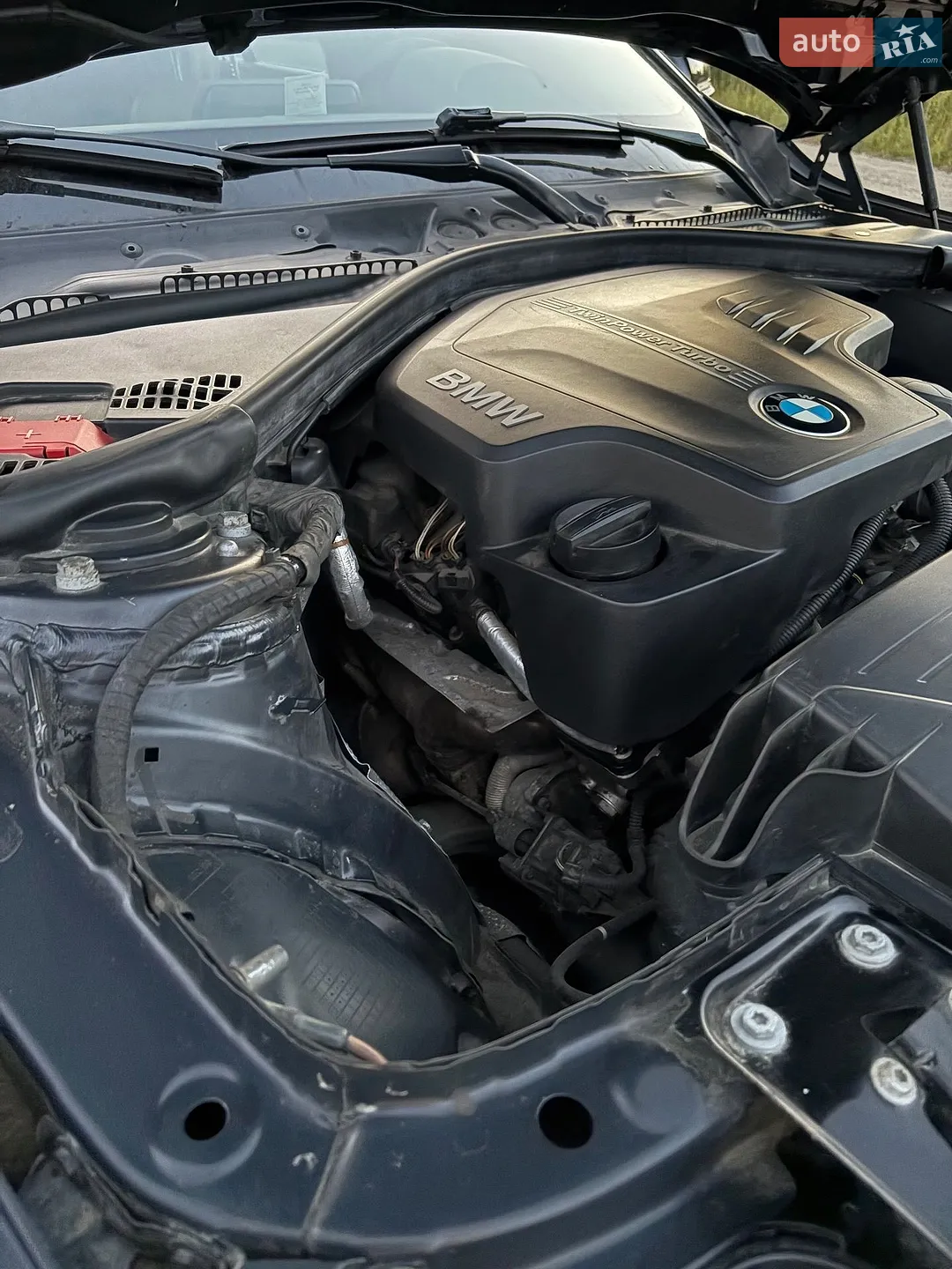 2013 BMW 3er - мініатюра 17