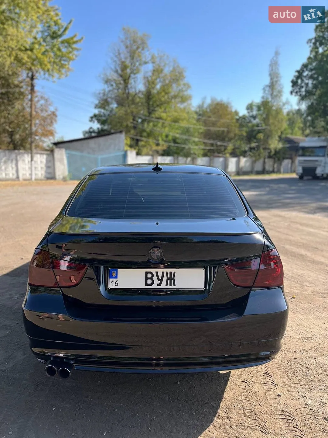 2011 BMW 3er - мініатюра 4