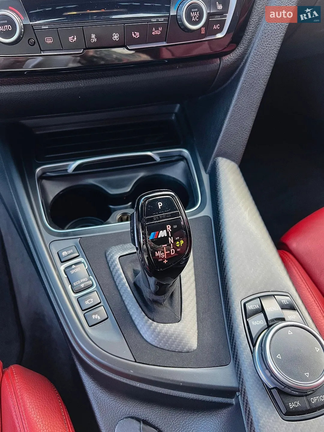 2015 BMW 3er - мініатюра 18