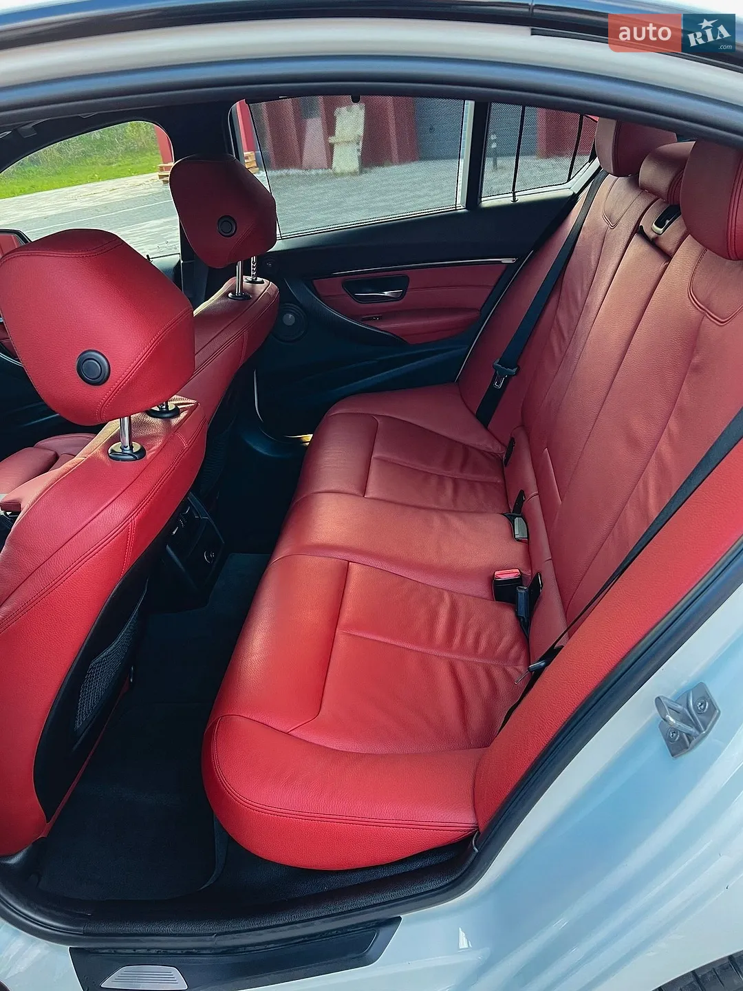 2015 BMW 3er - мініатюра 21