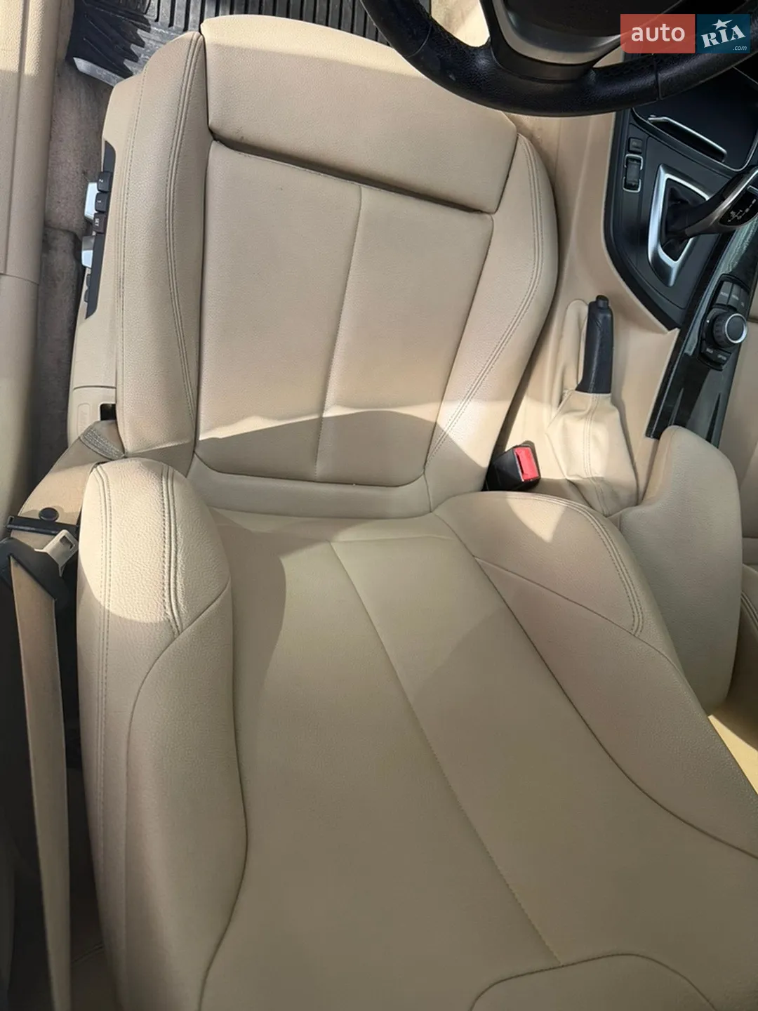 2015 BMW 3er - мініатюра 8