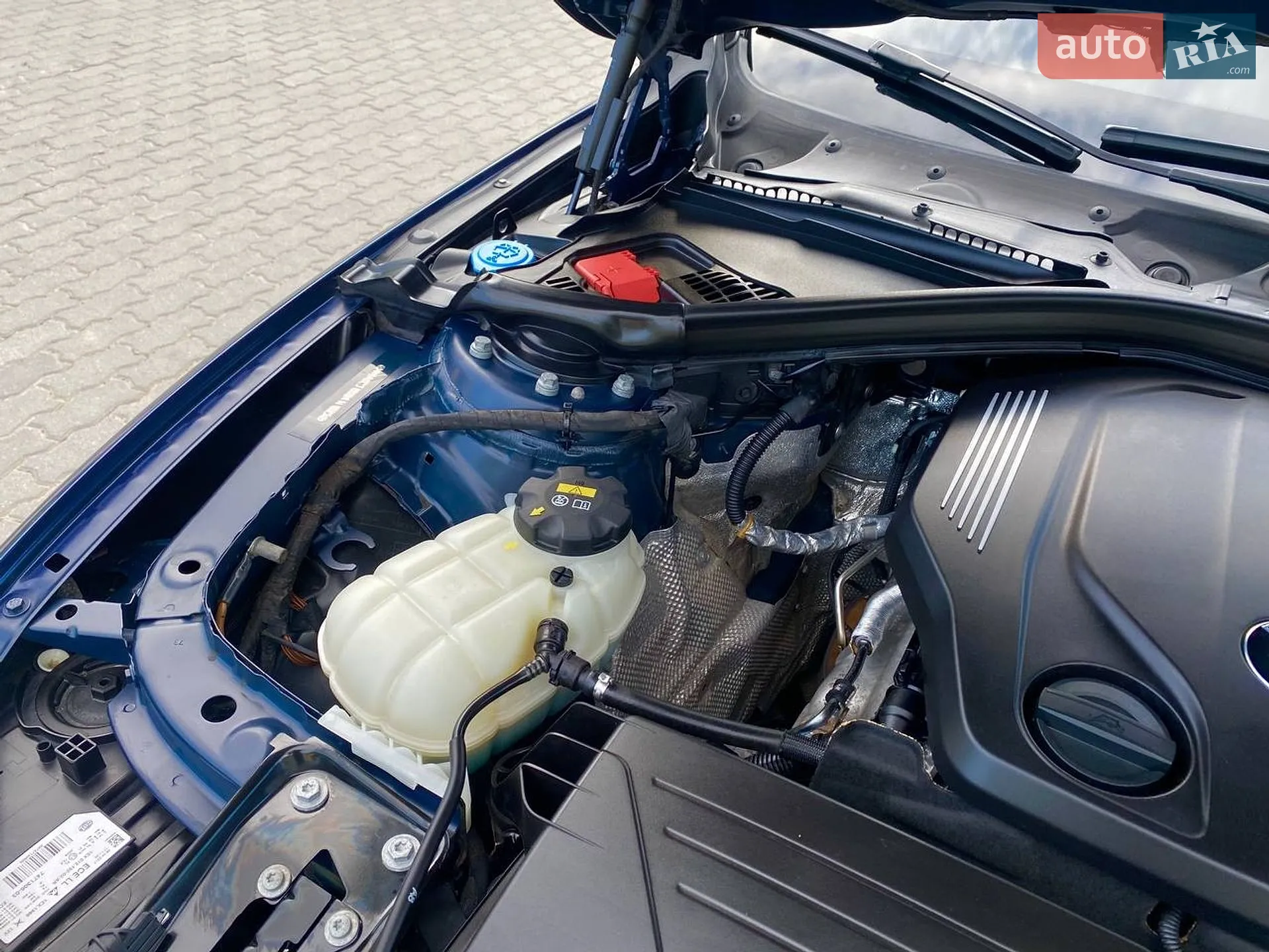 2017 BMW 3er - мініатюра 33