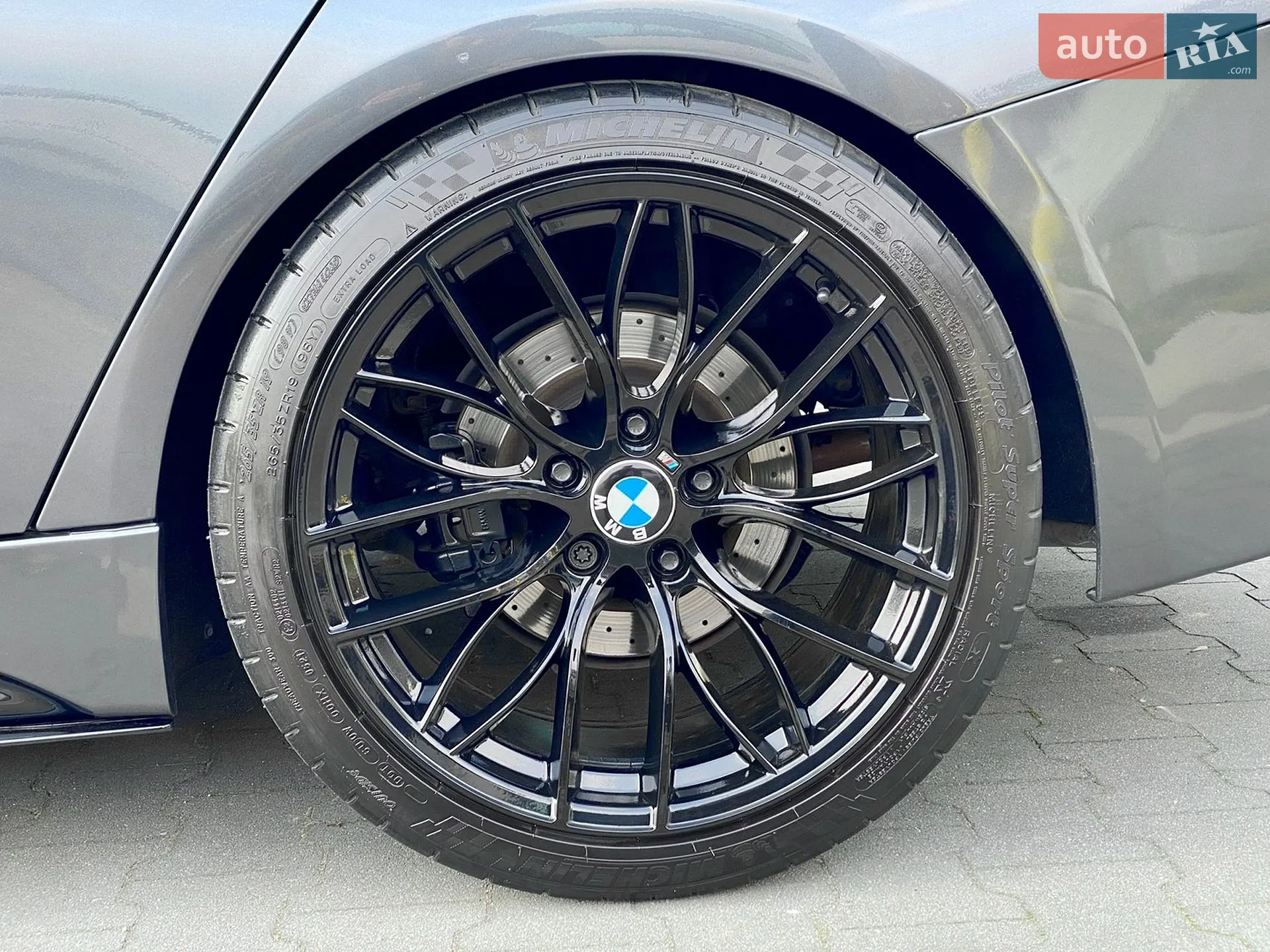 2012 BMW 3er - мініатюра 7