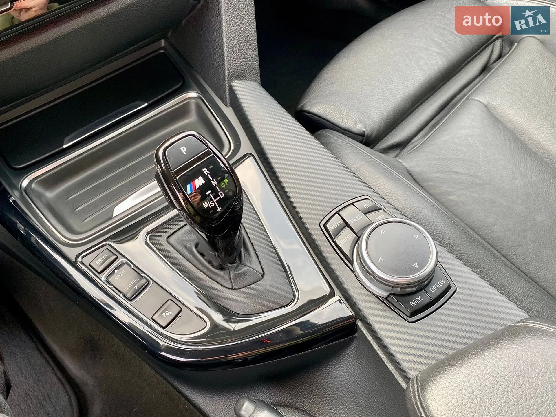 2012 BMW 3er - мініатюра 12