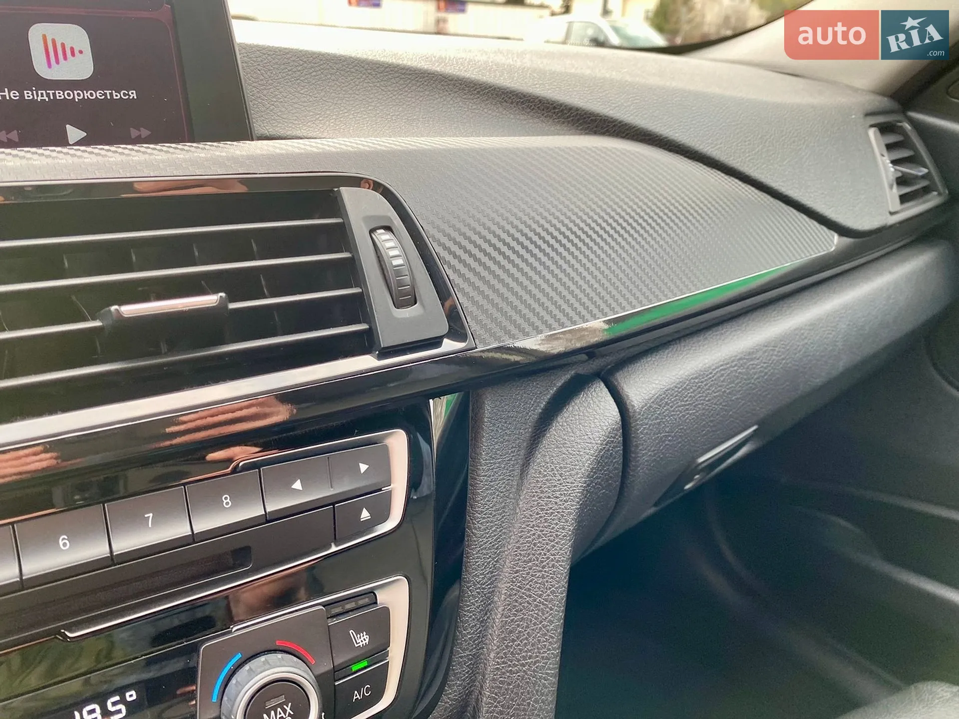2012 BMW 3er - мініатюра 13