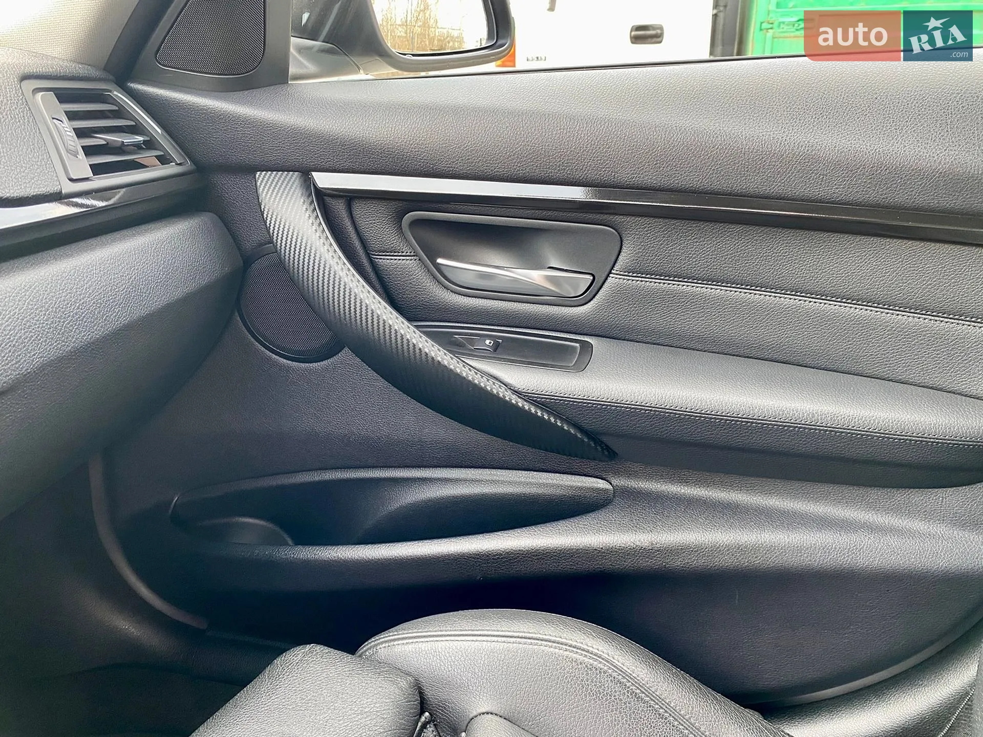 2012 BMW 3er - мініатюра 14
