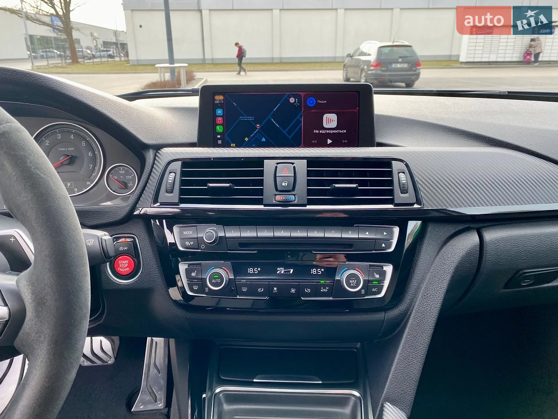 2012 BMW 3er - мініатюра 10