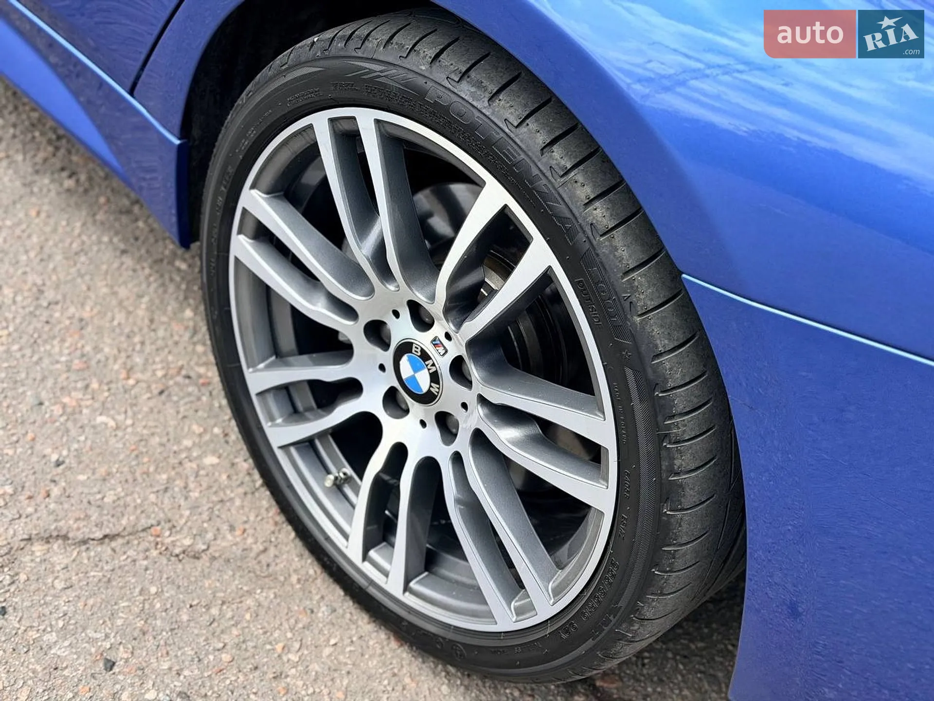 2018 BMW 3er - мініатюра 10