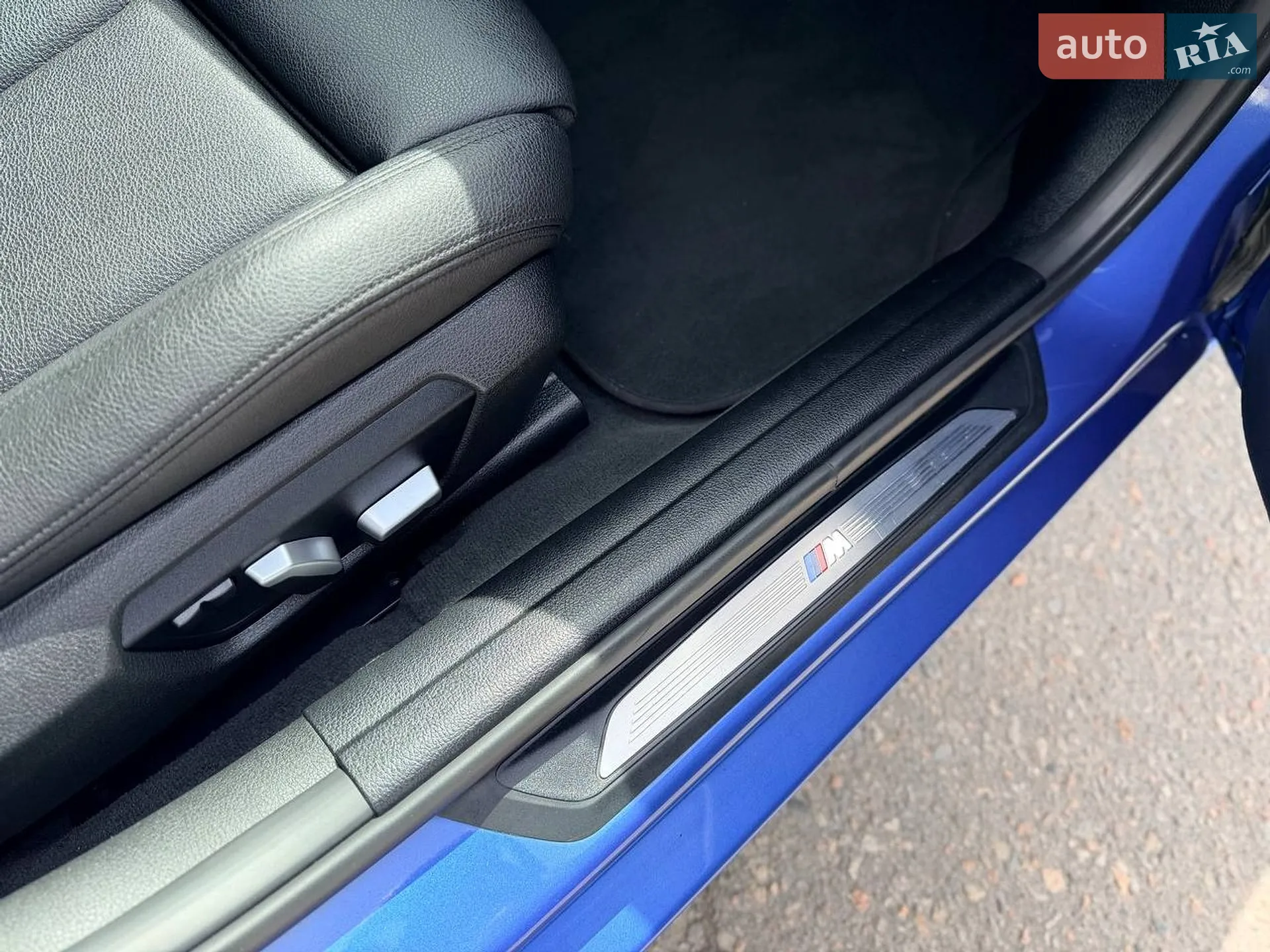 2018 BMW 3er - мініатюра 24