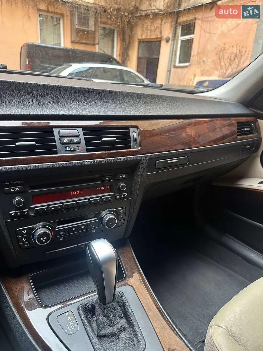 2011 BMW 3er - мініатюра 6