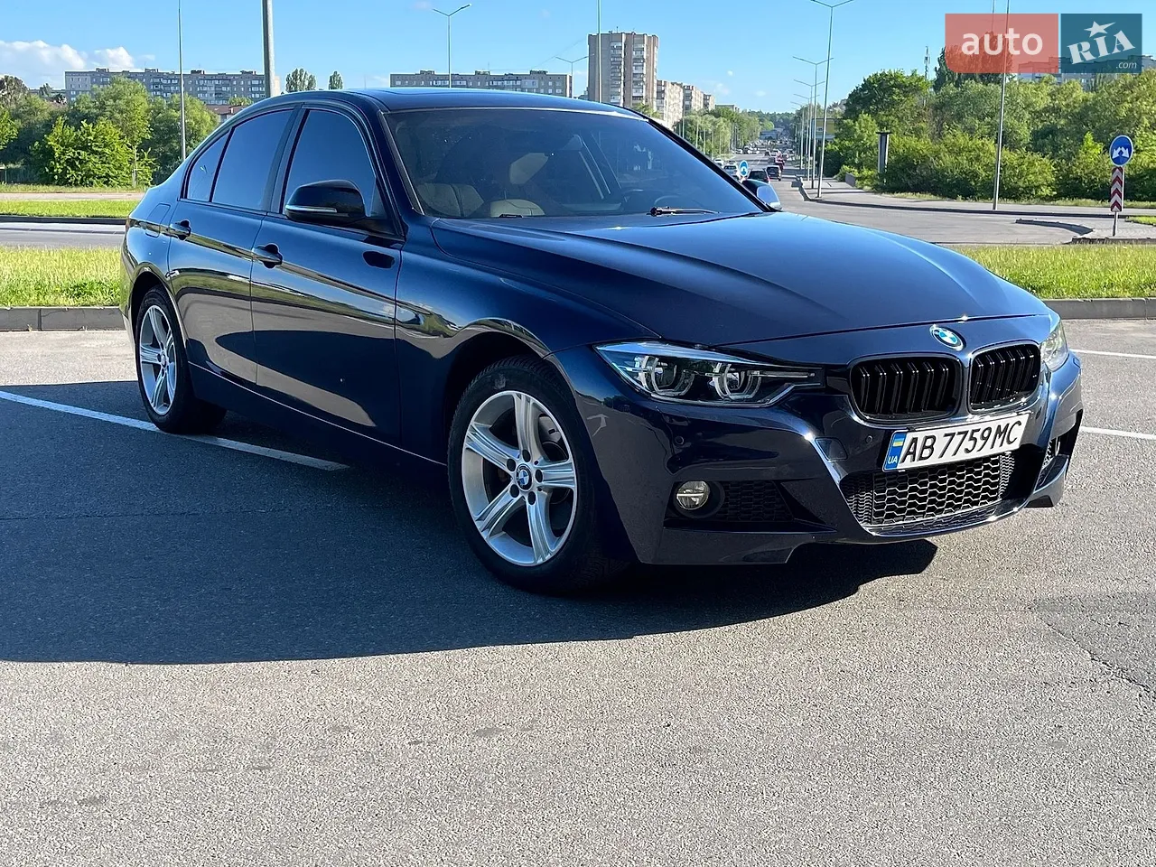 2012 BMW 3er - мініатюра 27