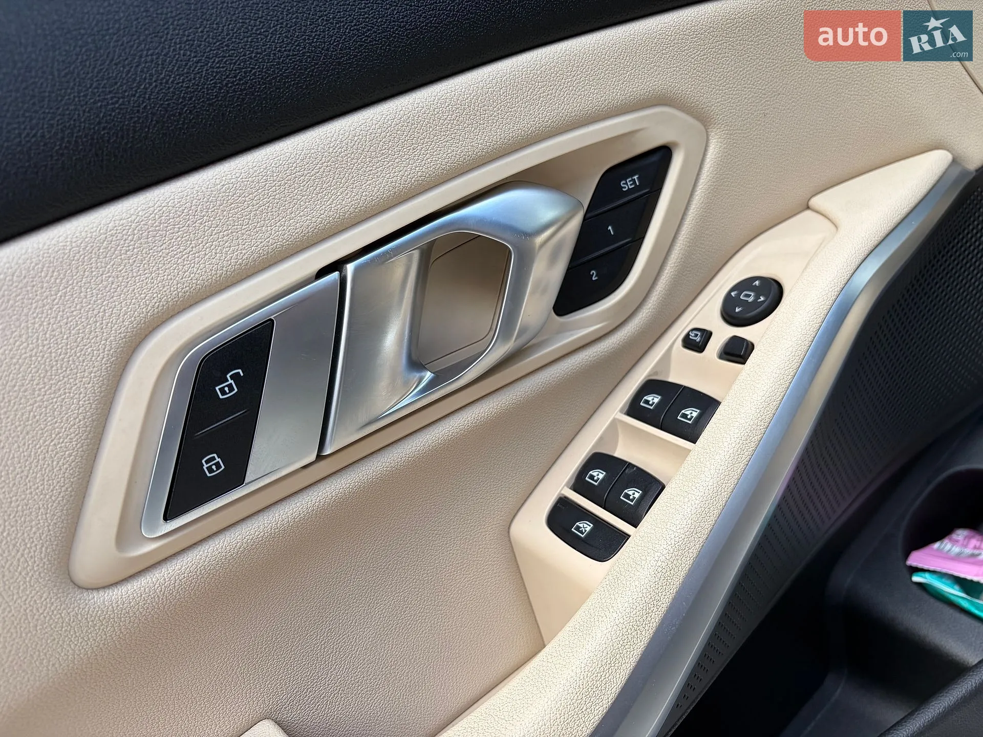 2019 BMW 3er - мініатюра 17