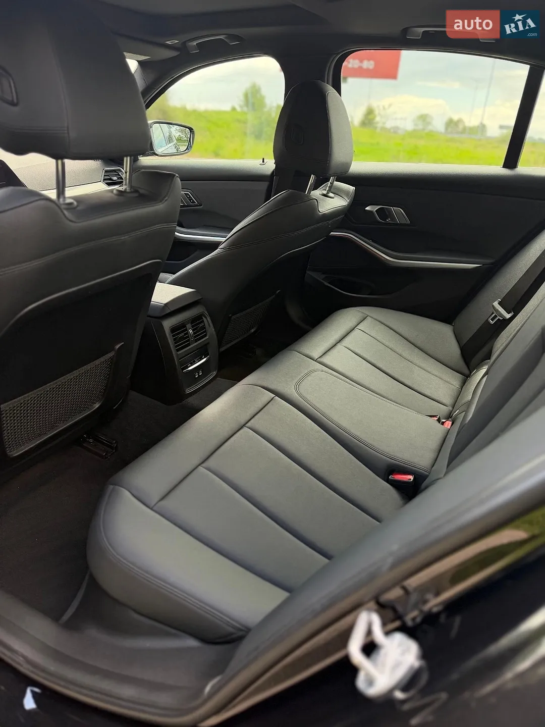 2020 BMW 3er - мініатюра 10