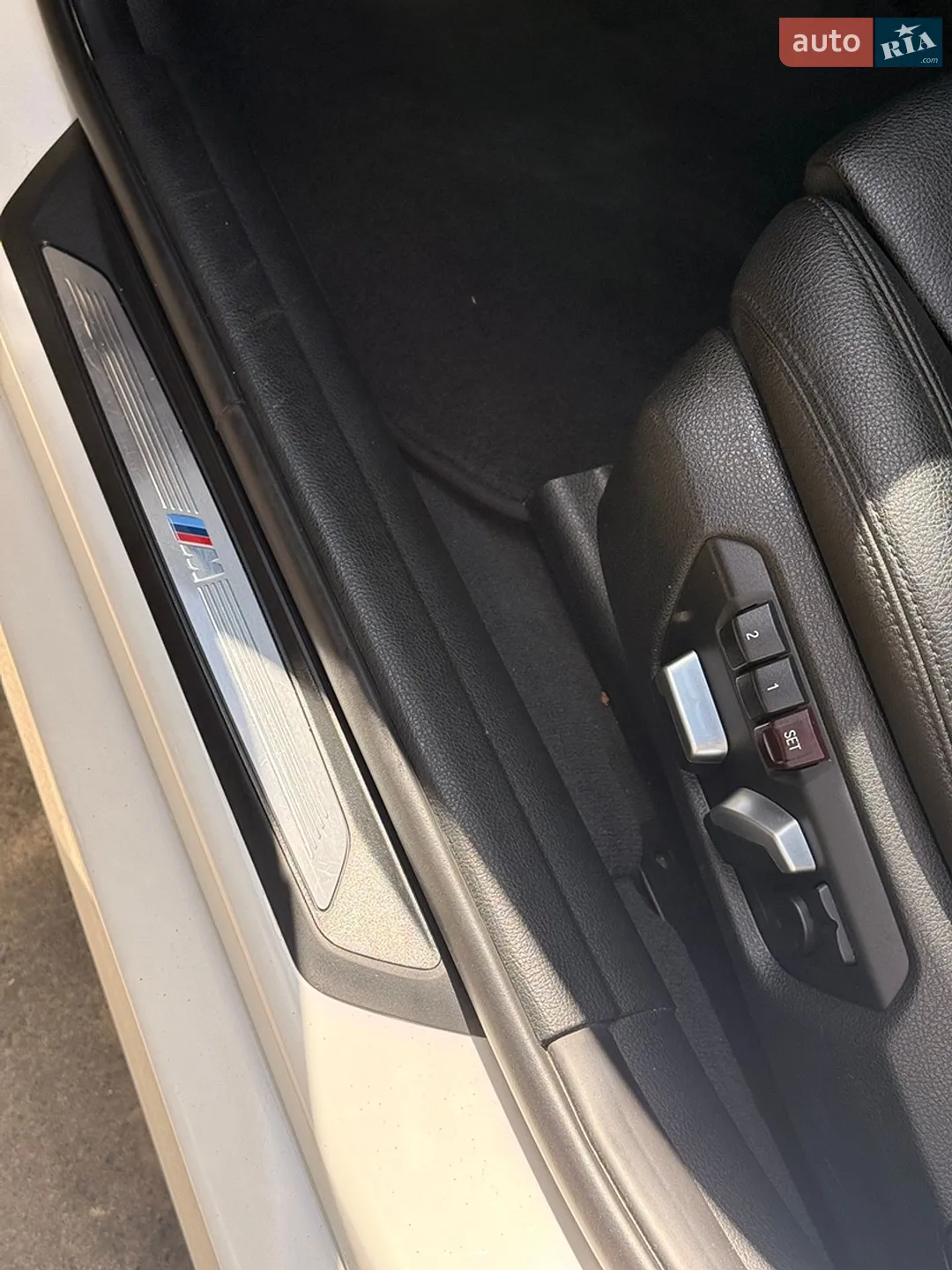 2017 BMW 3er - мініатюра 24