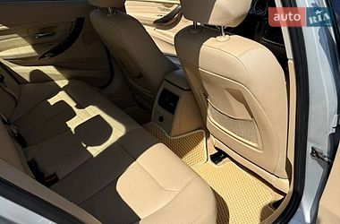 Седан BMW 3 Series 2013 в Виннице фото 15 Седан BMW 3 Series 2013 в Виннице